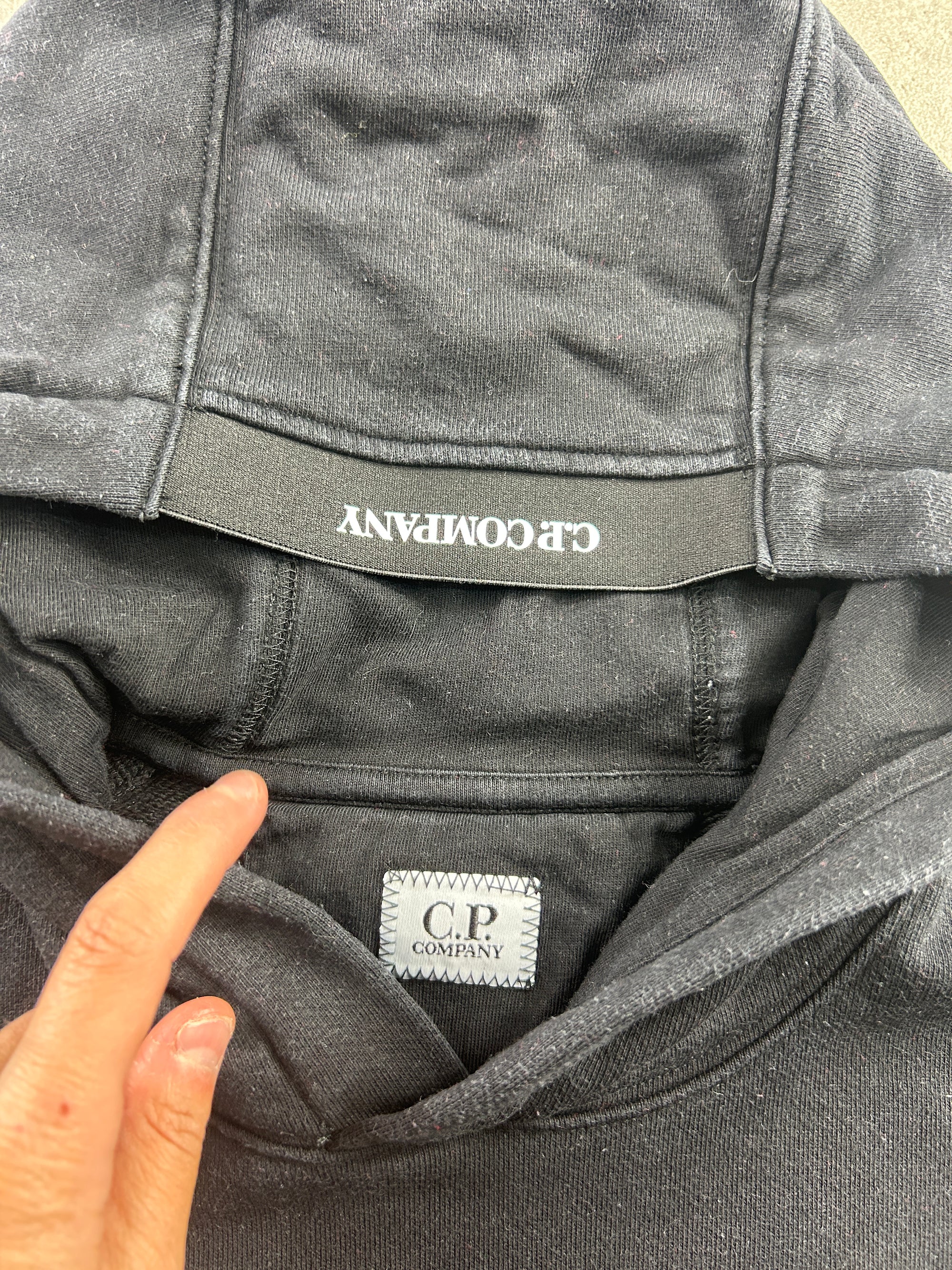 Sweat CP Company (M)