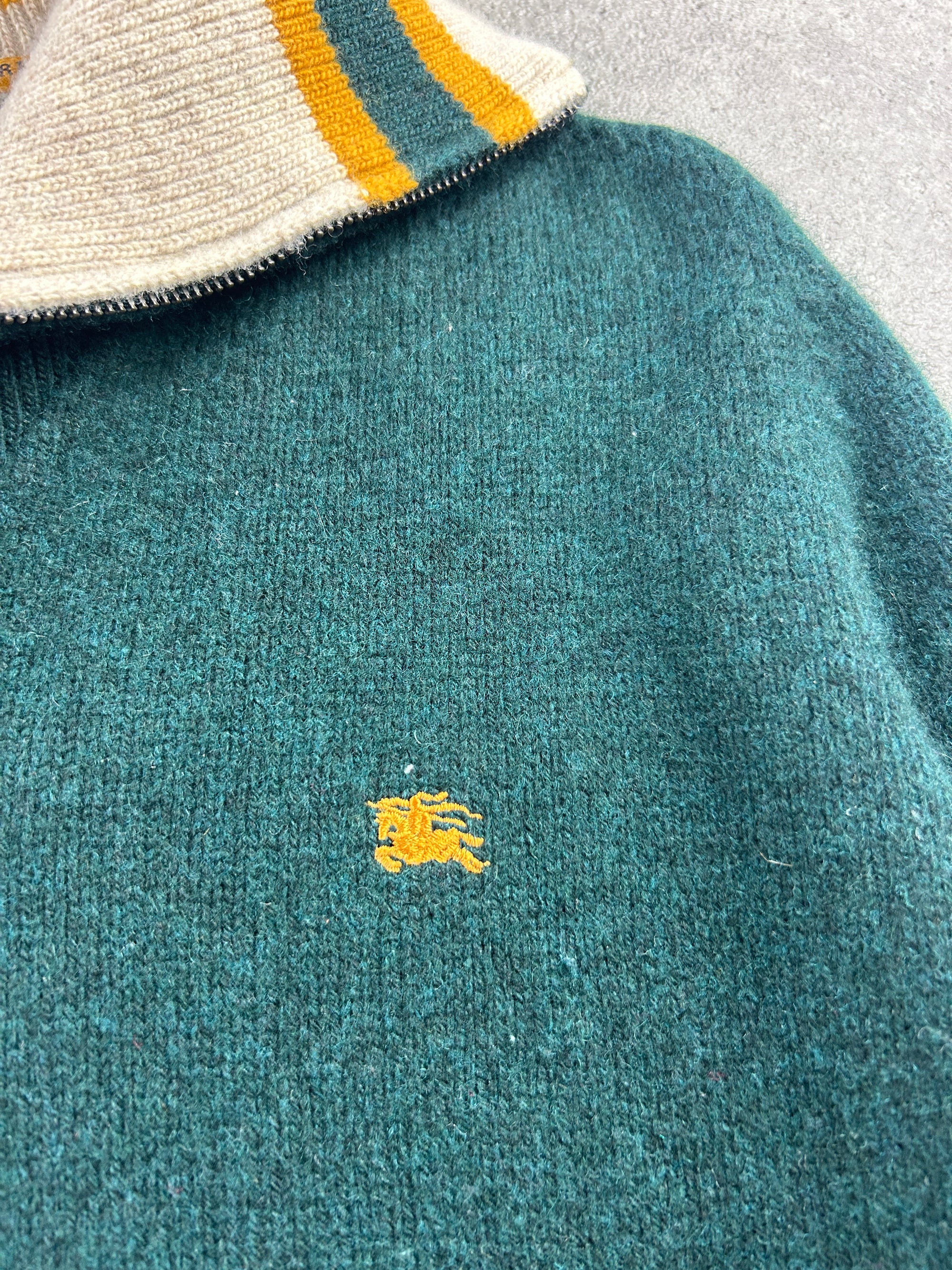 Pull Burberry (S/M)