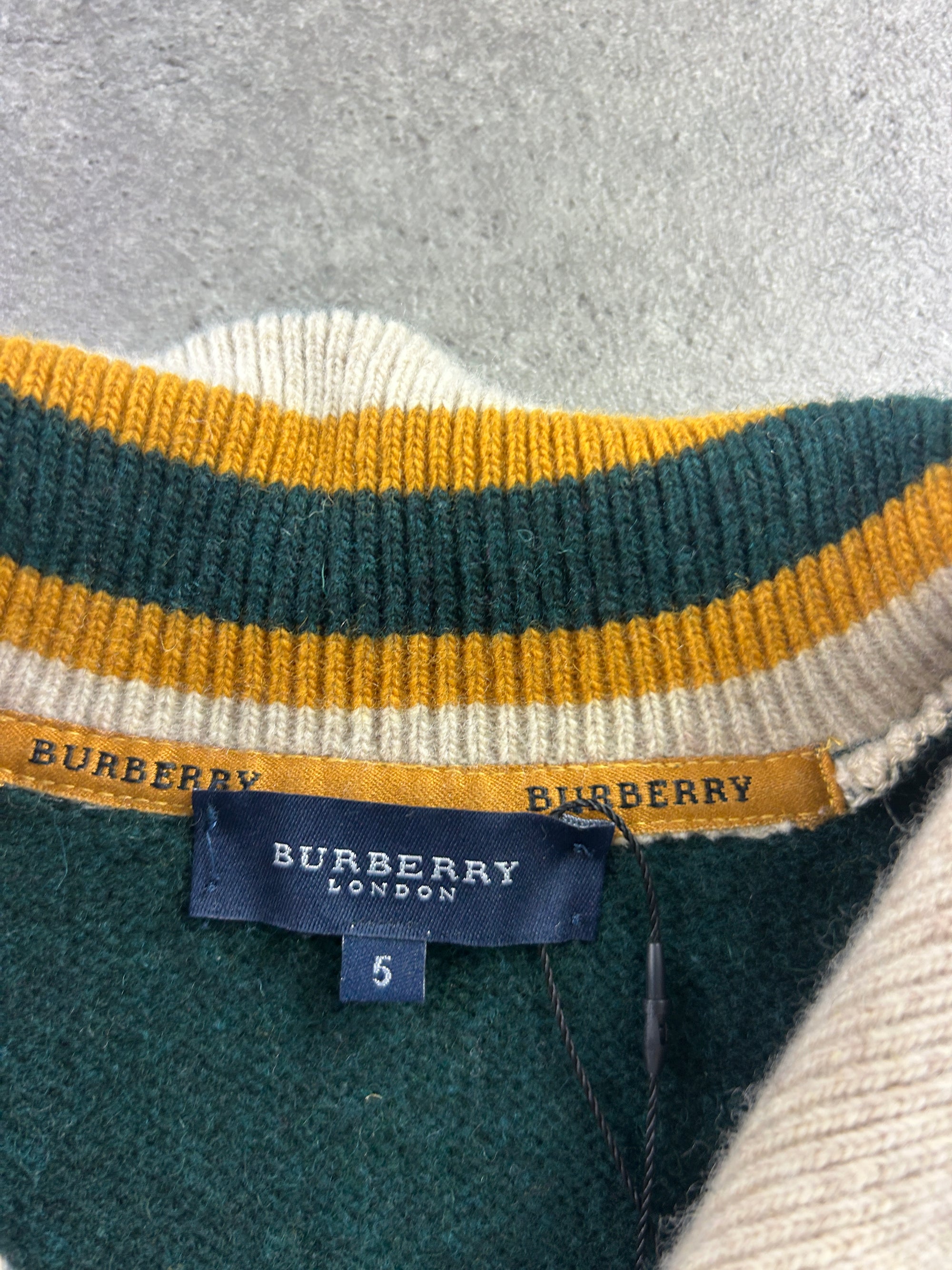 Pull Burberry (S/M)
