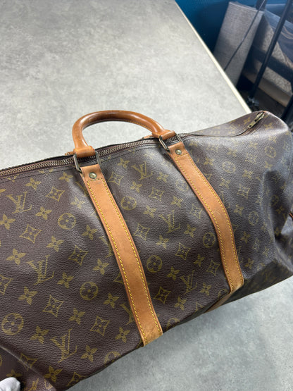 Louis Vuitton Keepall 55