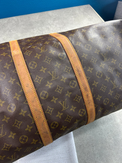 Louis Vuitton Keepall 55