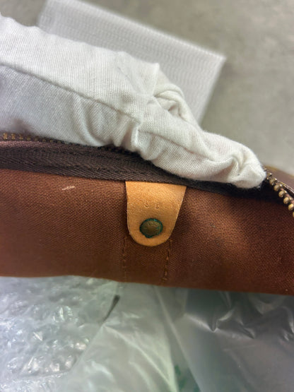 Louis Vuitton Keepall 55