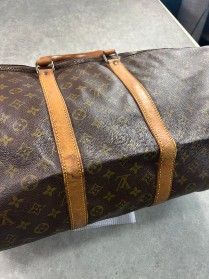 Louis Vuitton Keepall 55