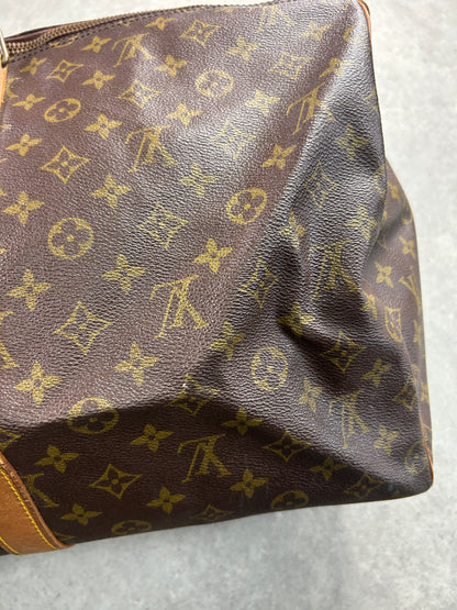 Louis Vuitton Keepall 55
