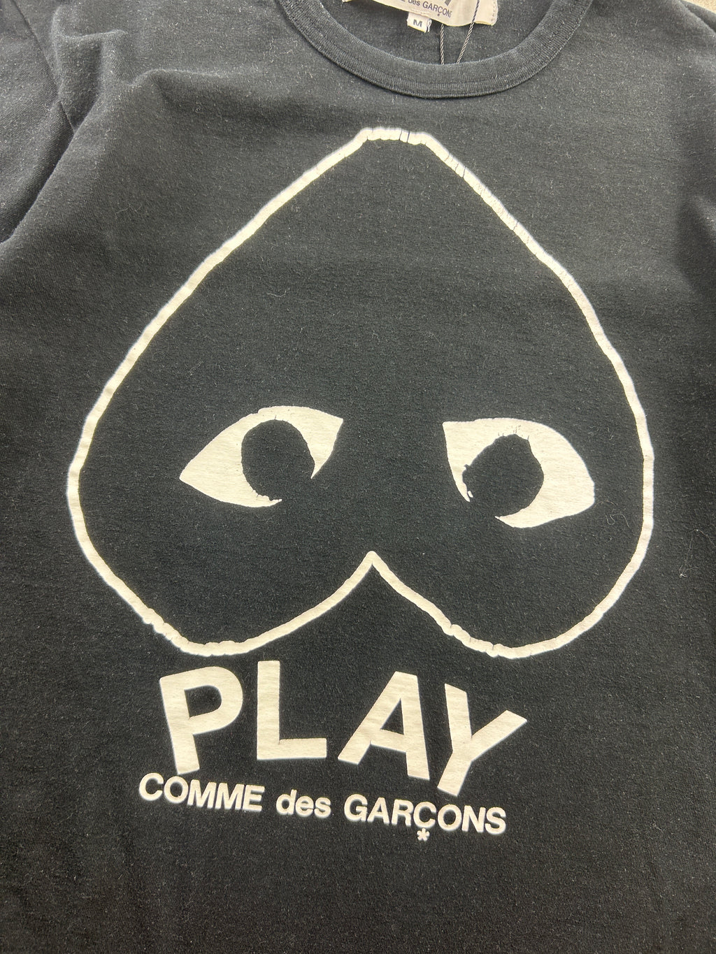 T-shirt Comme des Garçons (S/M)