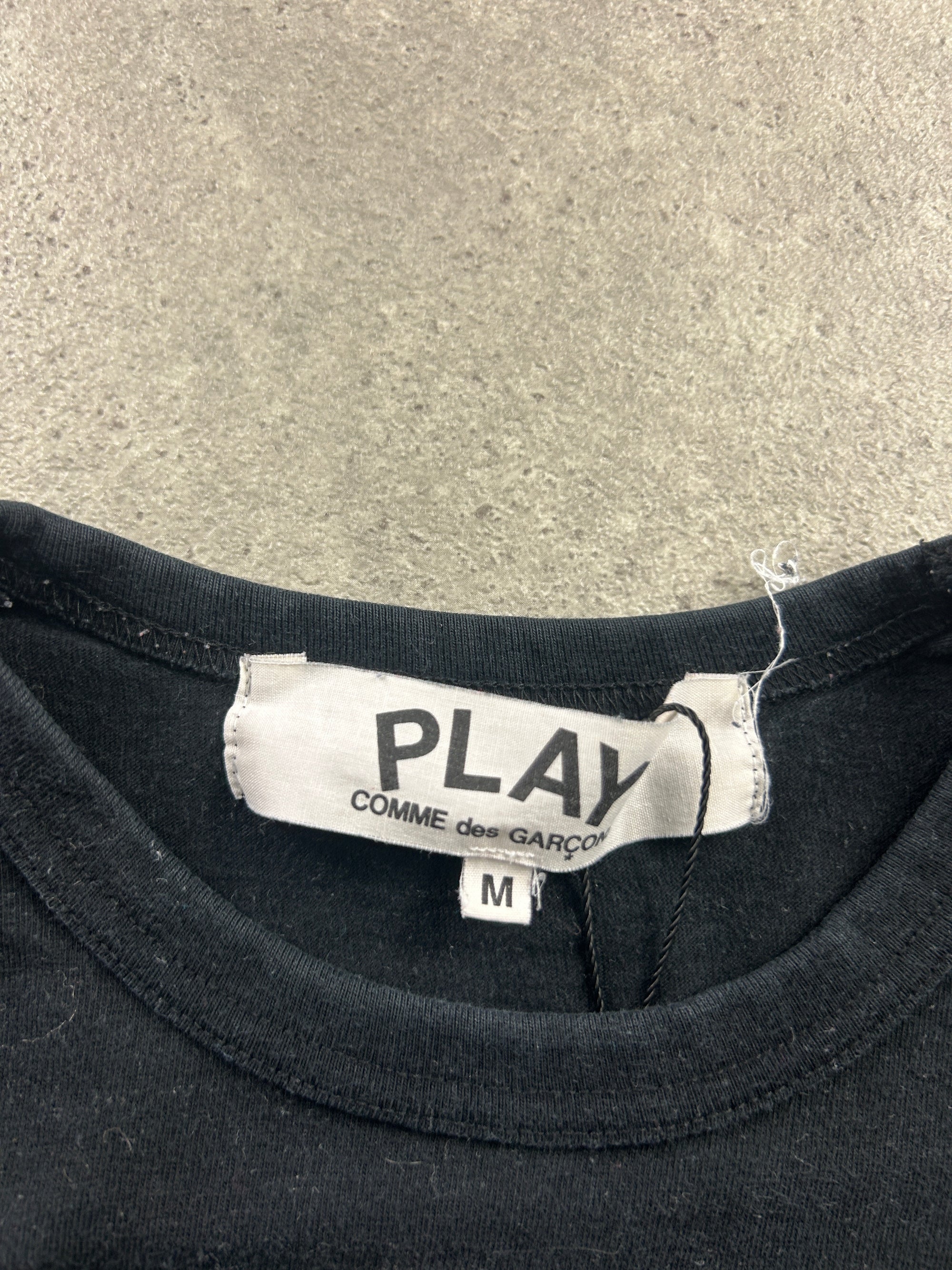 T-shirt Comme des Garçons (S/M)