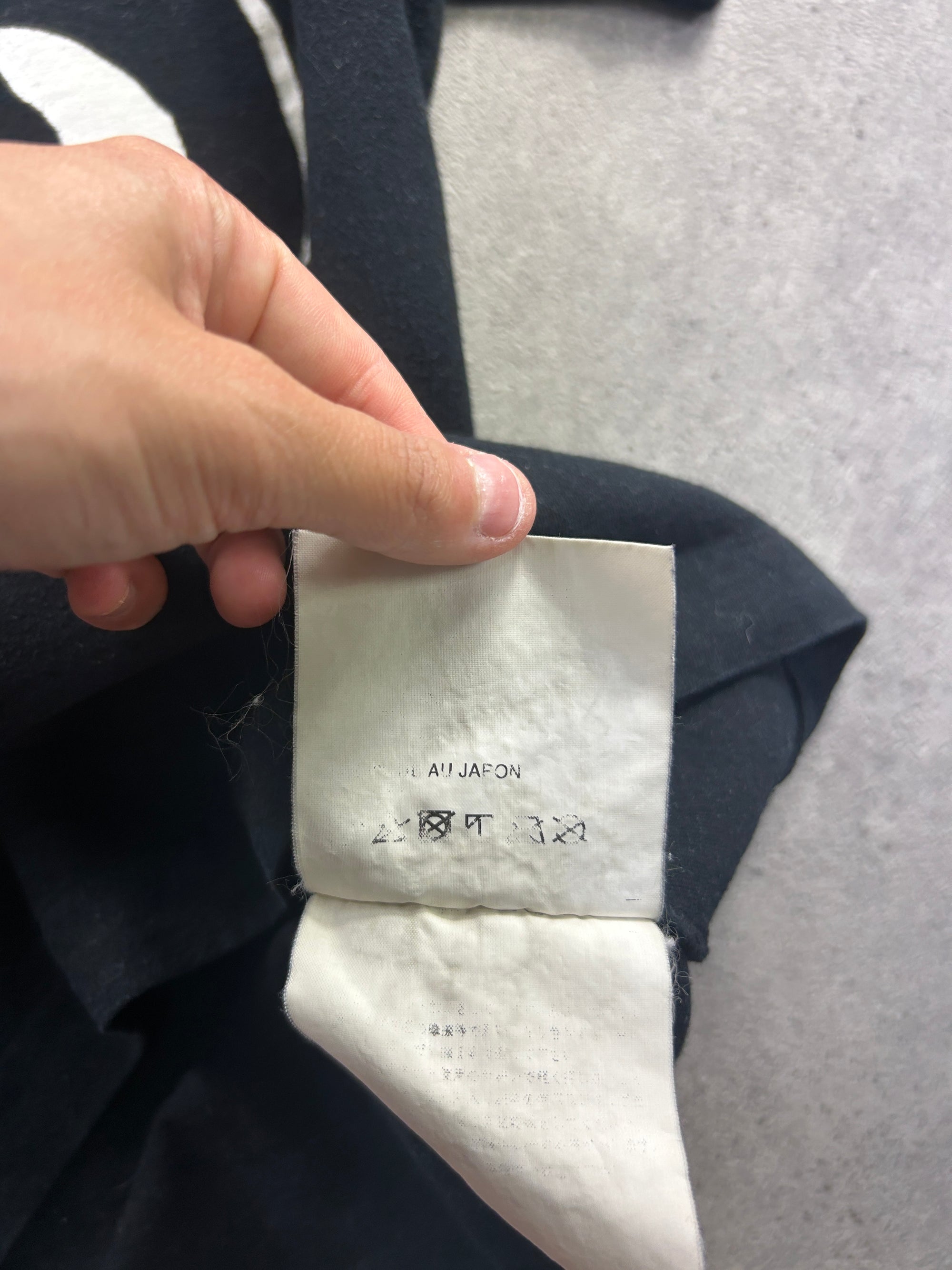 T-shirt Comme des Garçons (S/M)