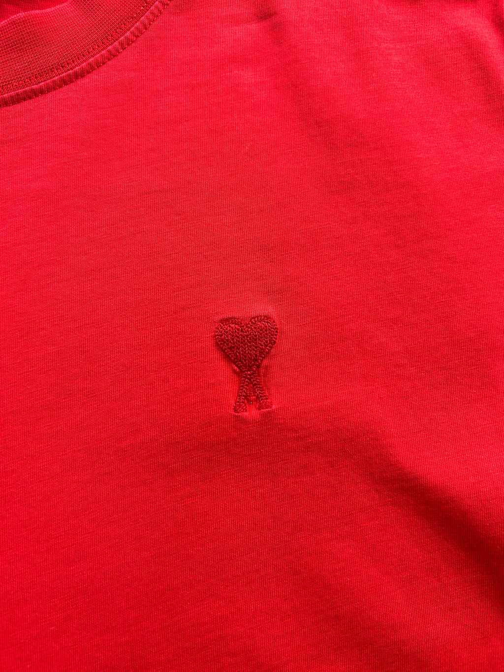 T-shirt Ami Paris (M)
