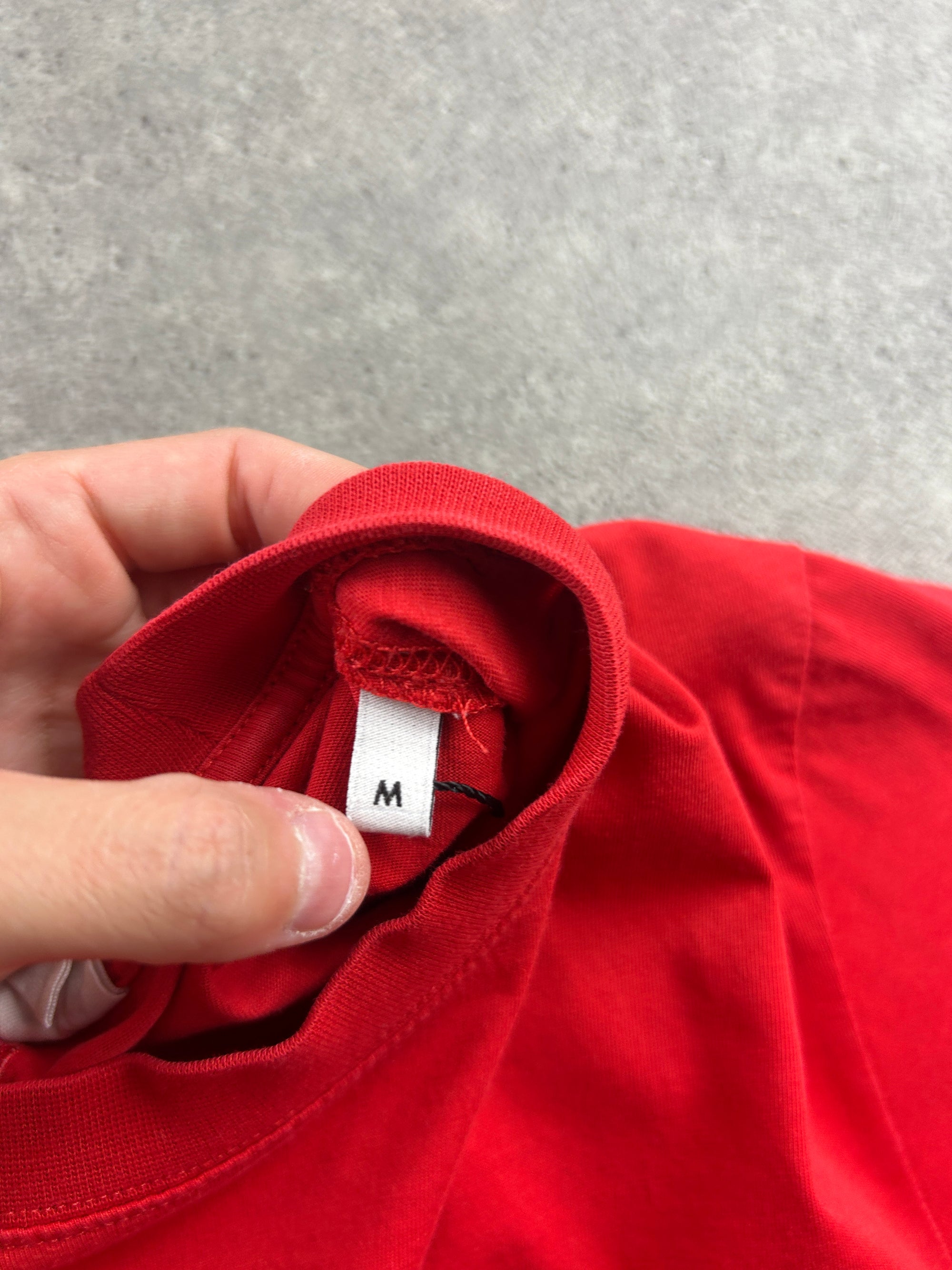 T-shirt Ami Paris (M)