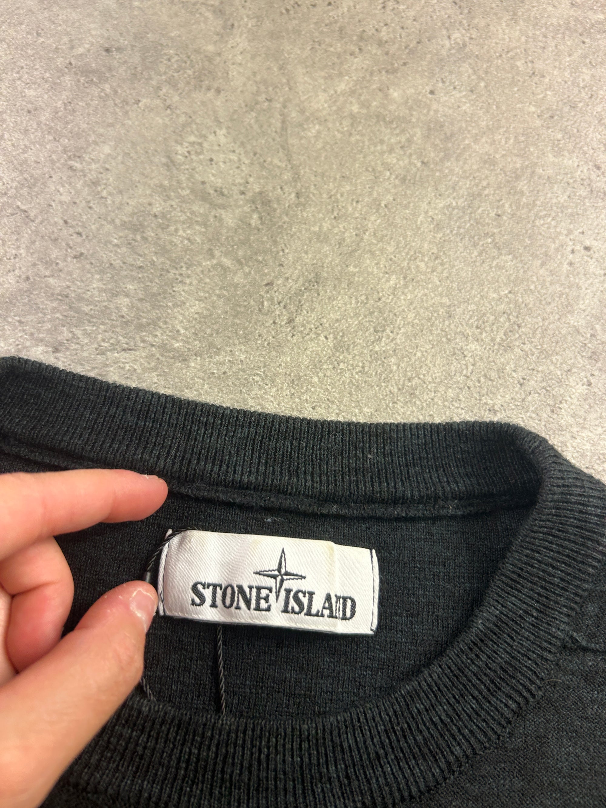 Pull Stone Island (M)