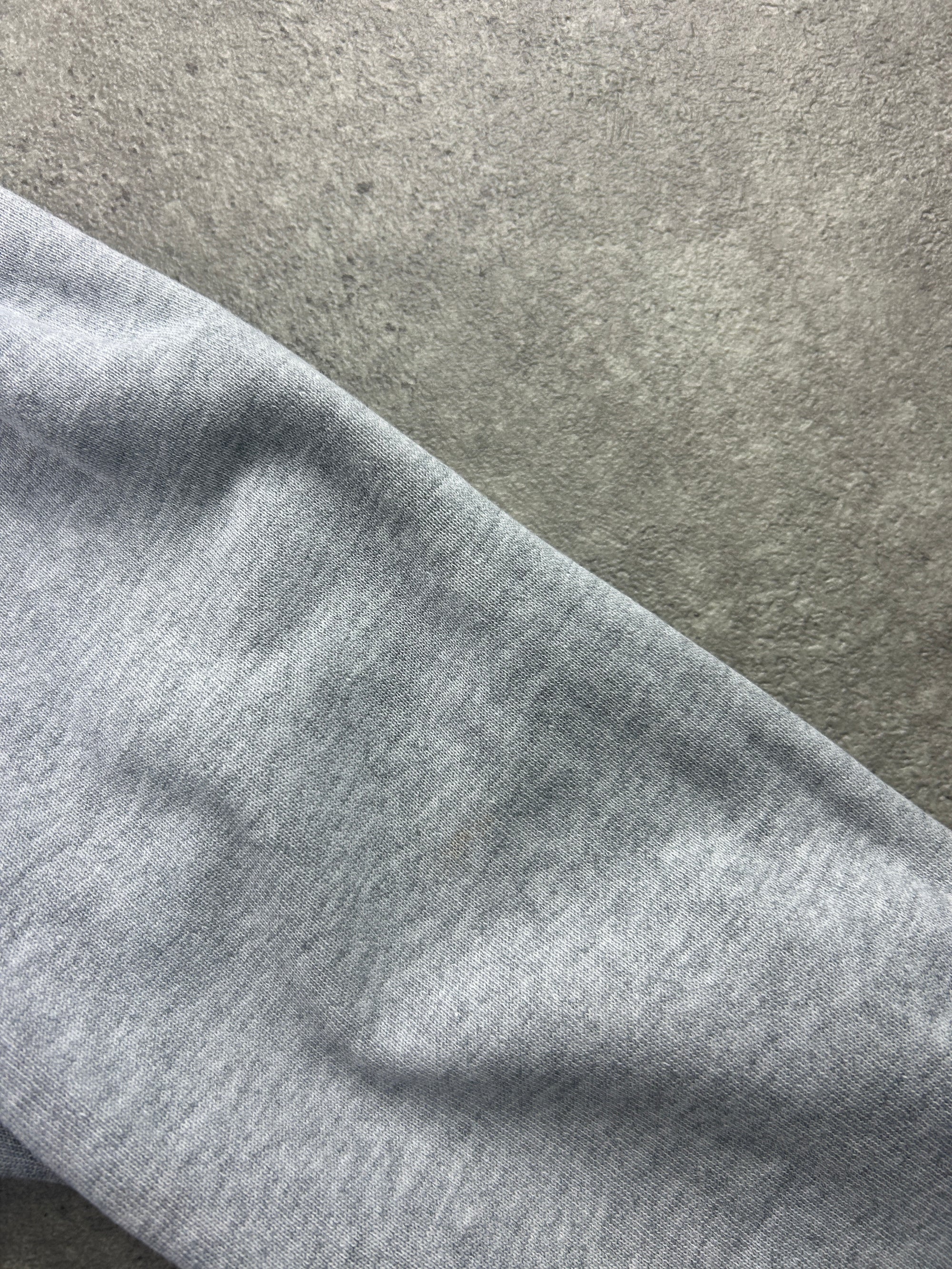 Sweat zippé Comme des Garçons (S)