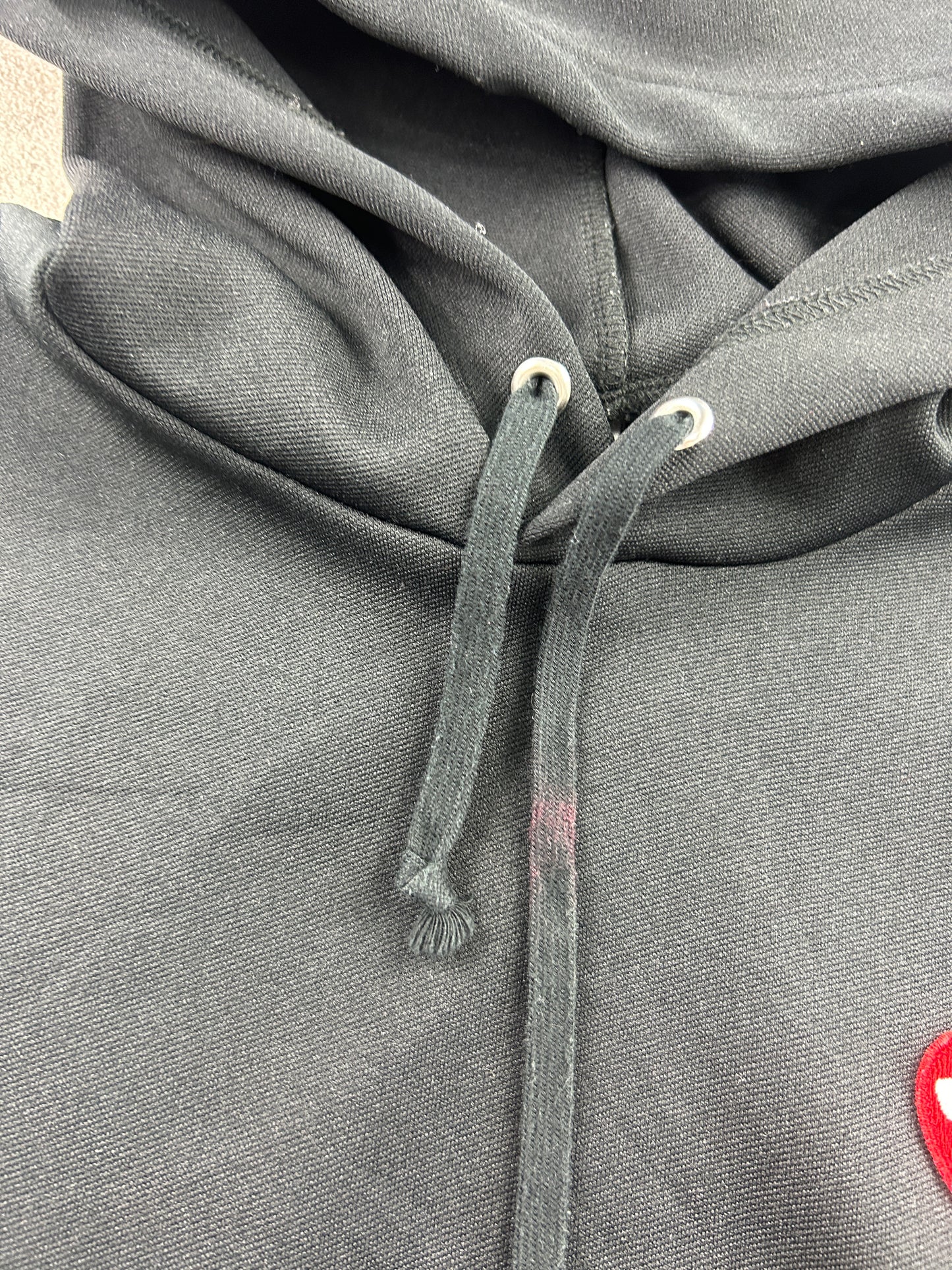 Sweat Comme des Garçons (M femme - XS homme)