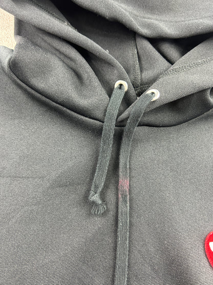 Sweat Comme des Garçons (M femme - XS homme)