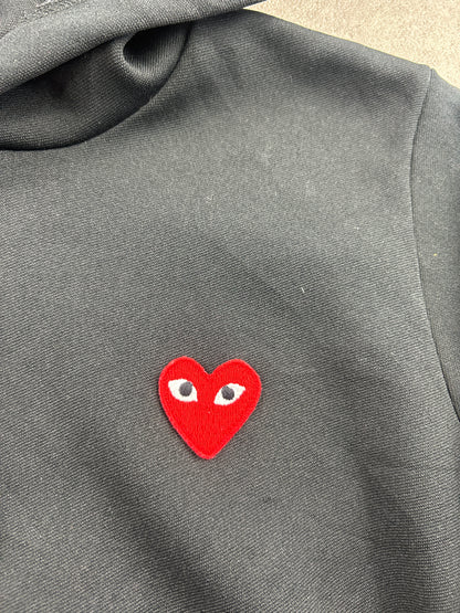 Sweat Comme des Garçons (M femme - XS homme)
