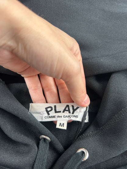 Sweat Comme des Garçons (M femme - XS homme)