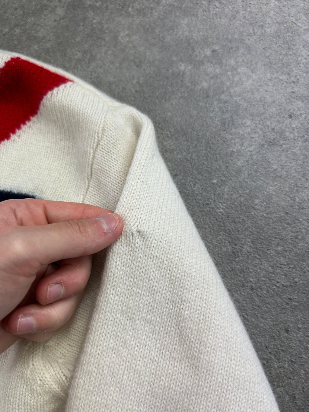 Pull Moncler (M)