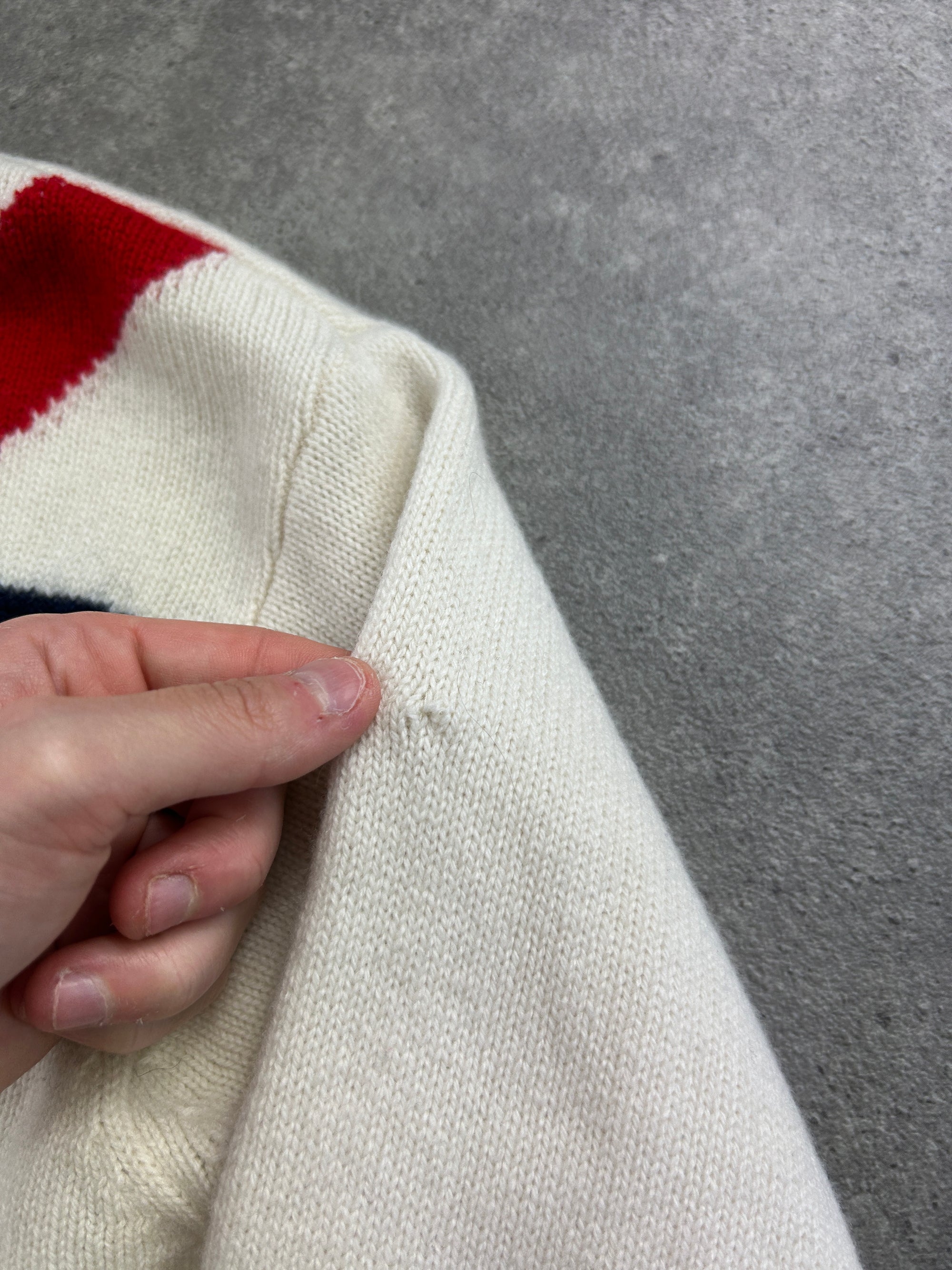 Pull Moncler (M)