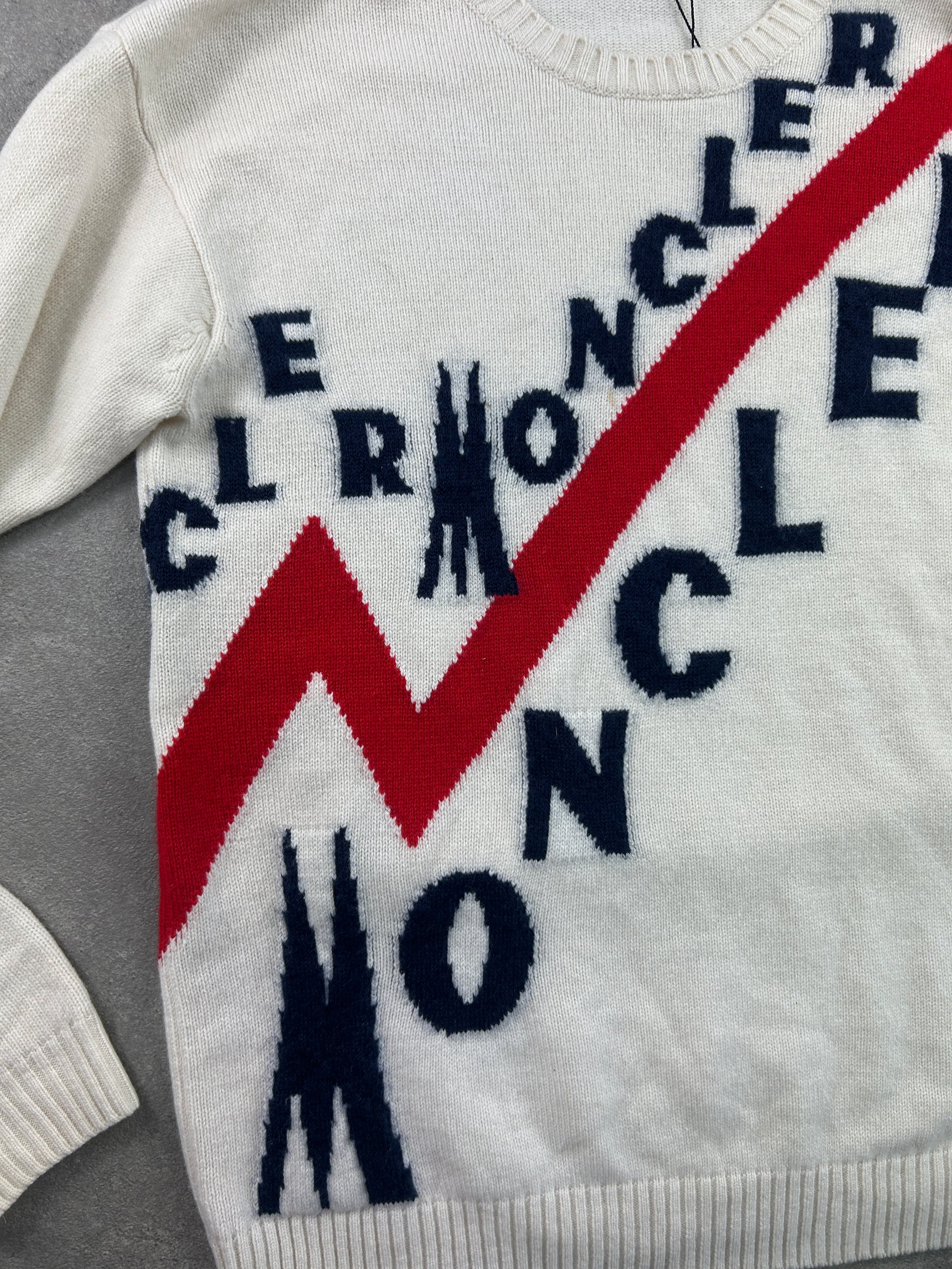 Pull Moncler (M)
