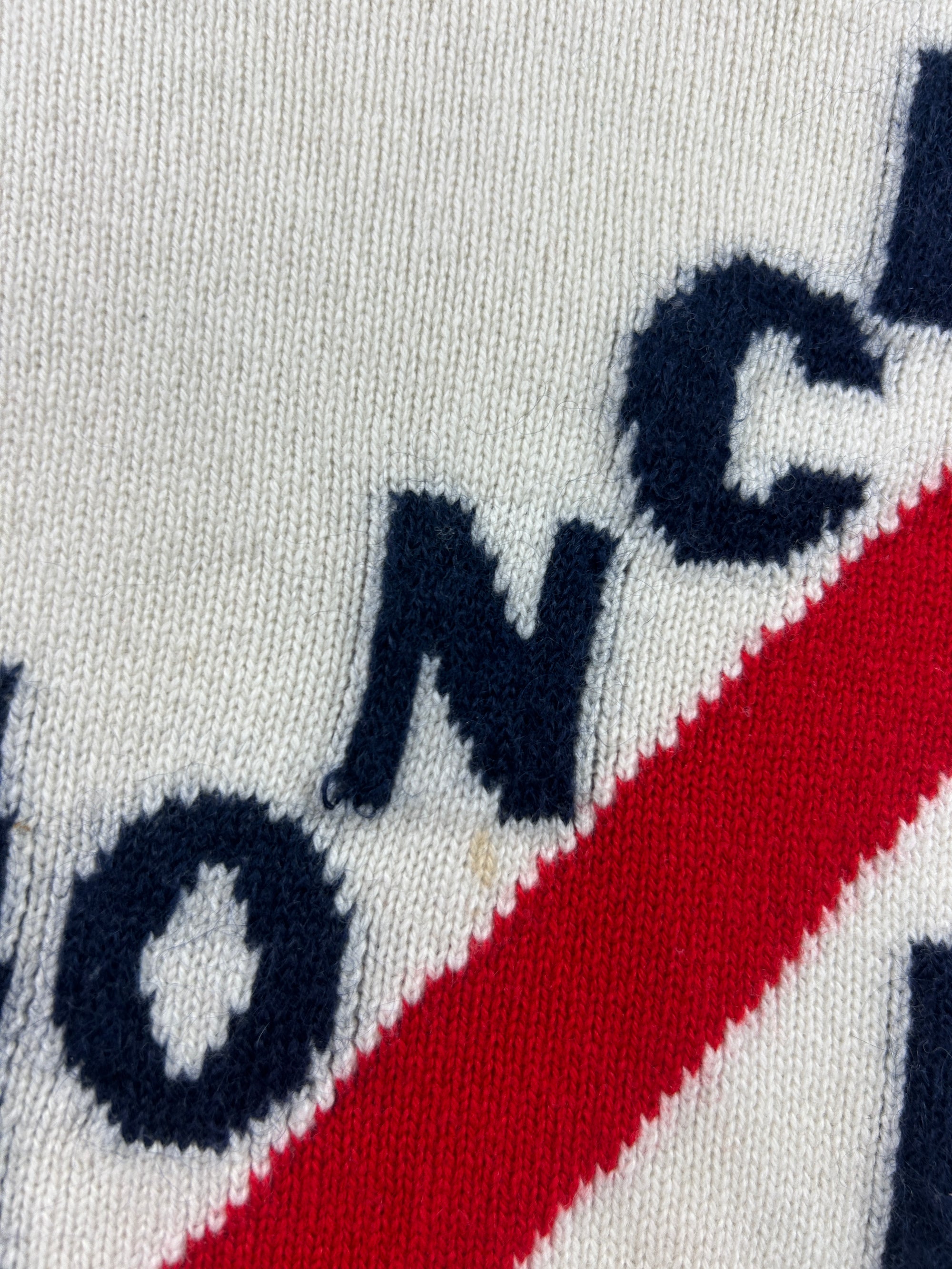 Pull Moncler (M)