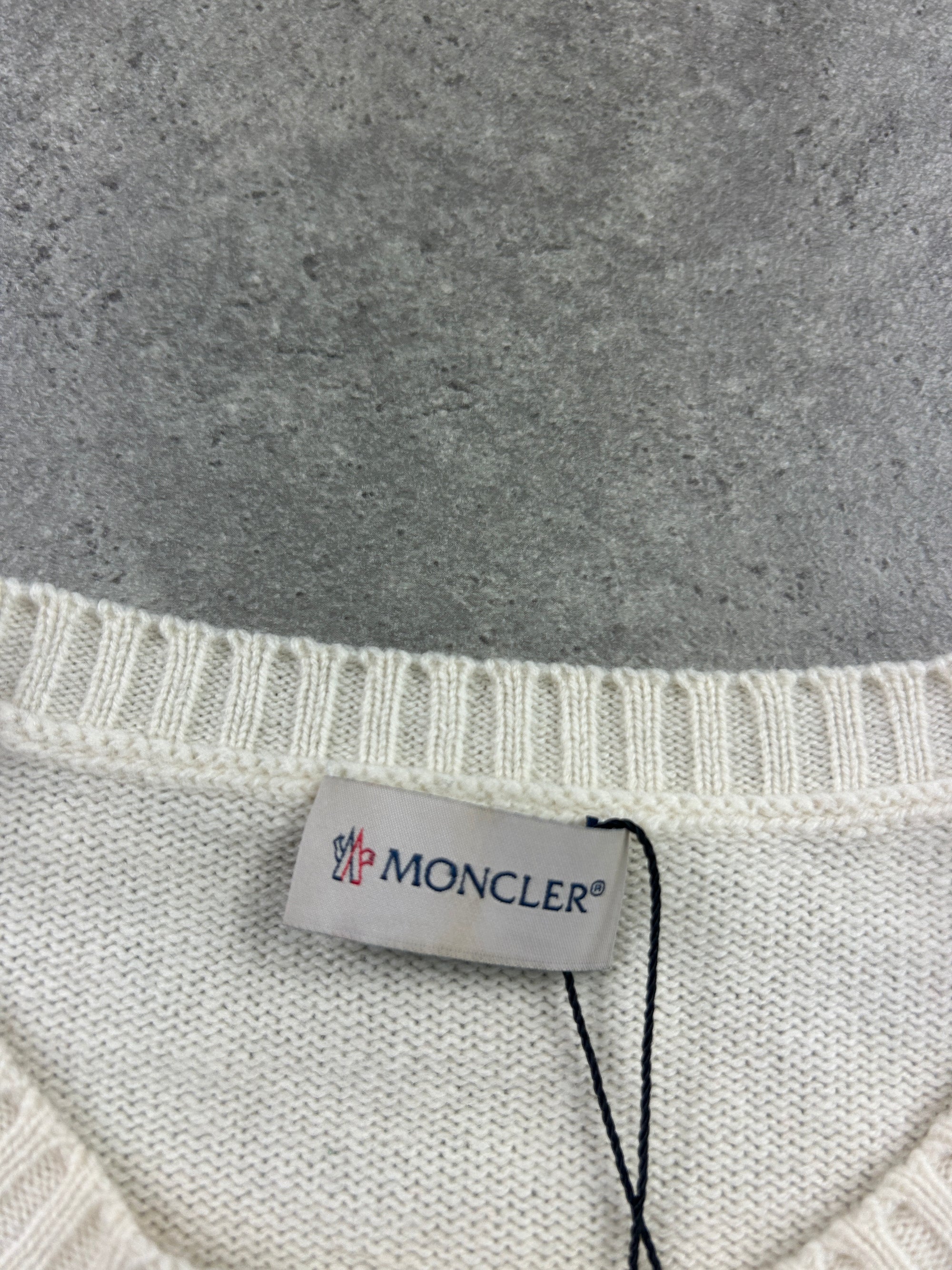 Pull Moncler (M)