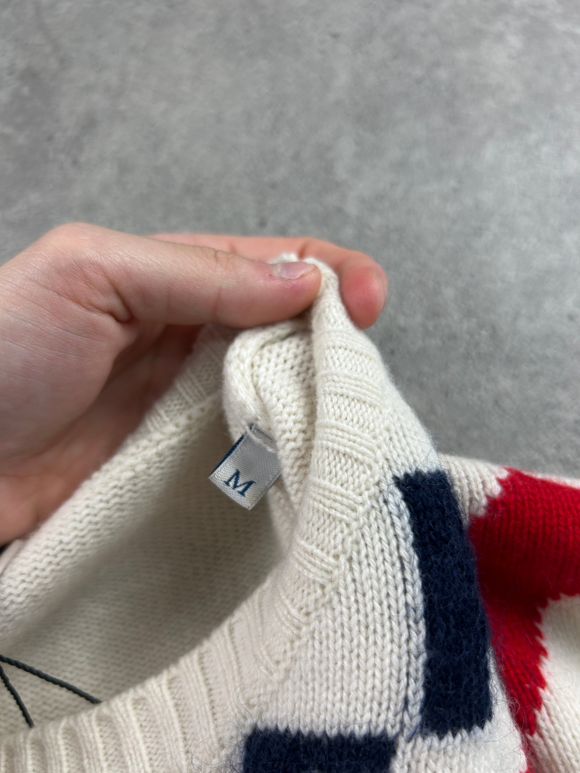 Pull Moncler (M)