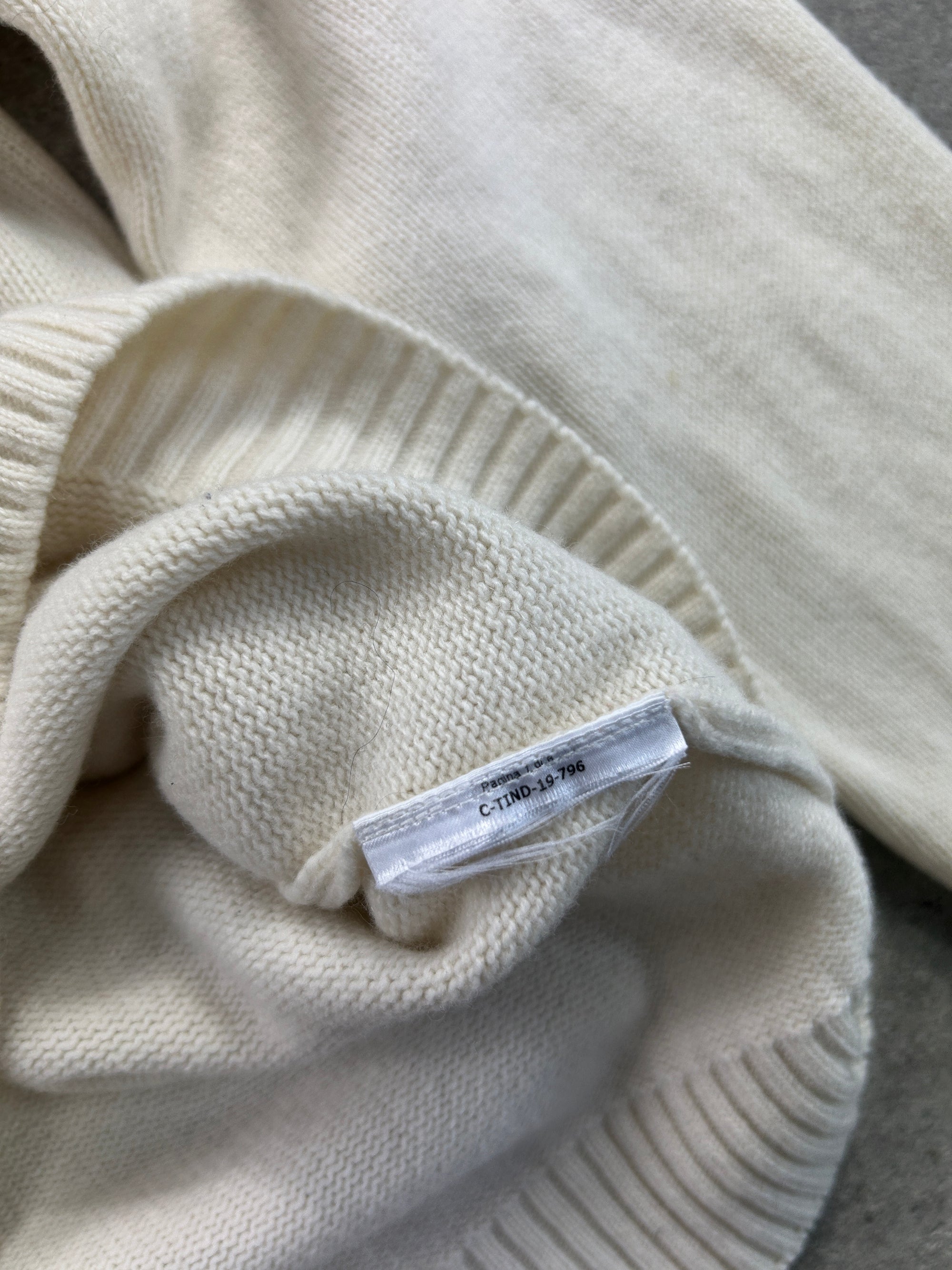 Pull Moncler (M)