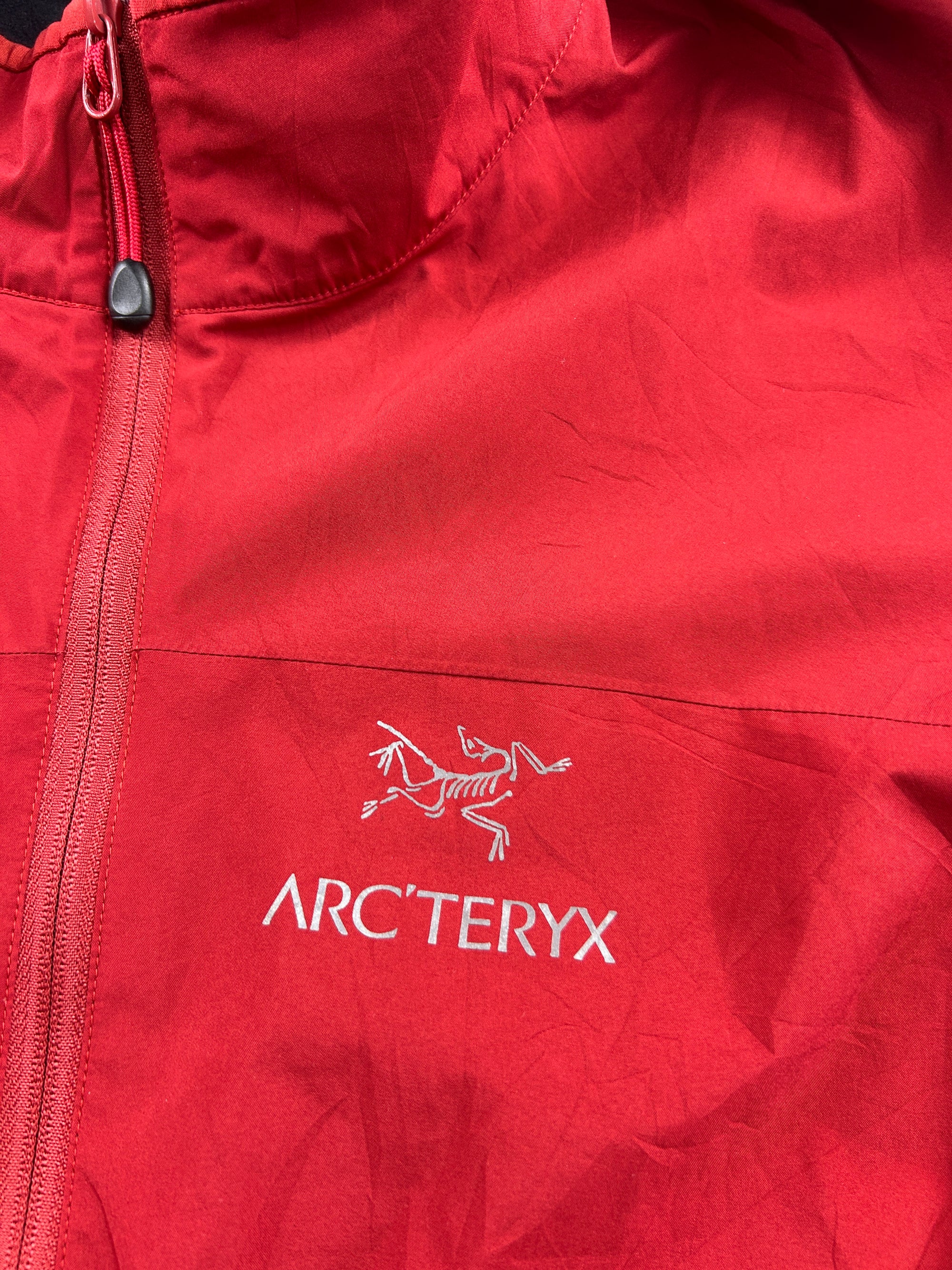 Veste Arc'teryx