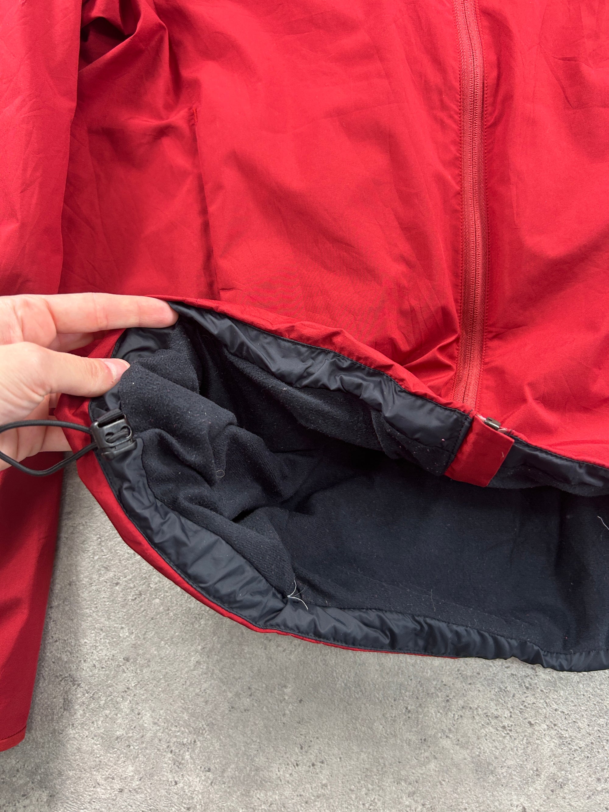 Veste Arc'teryx