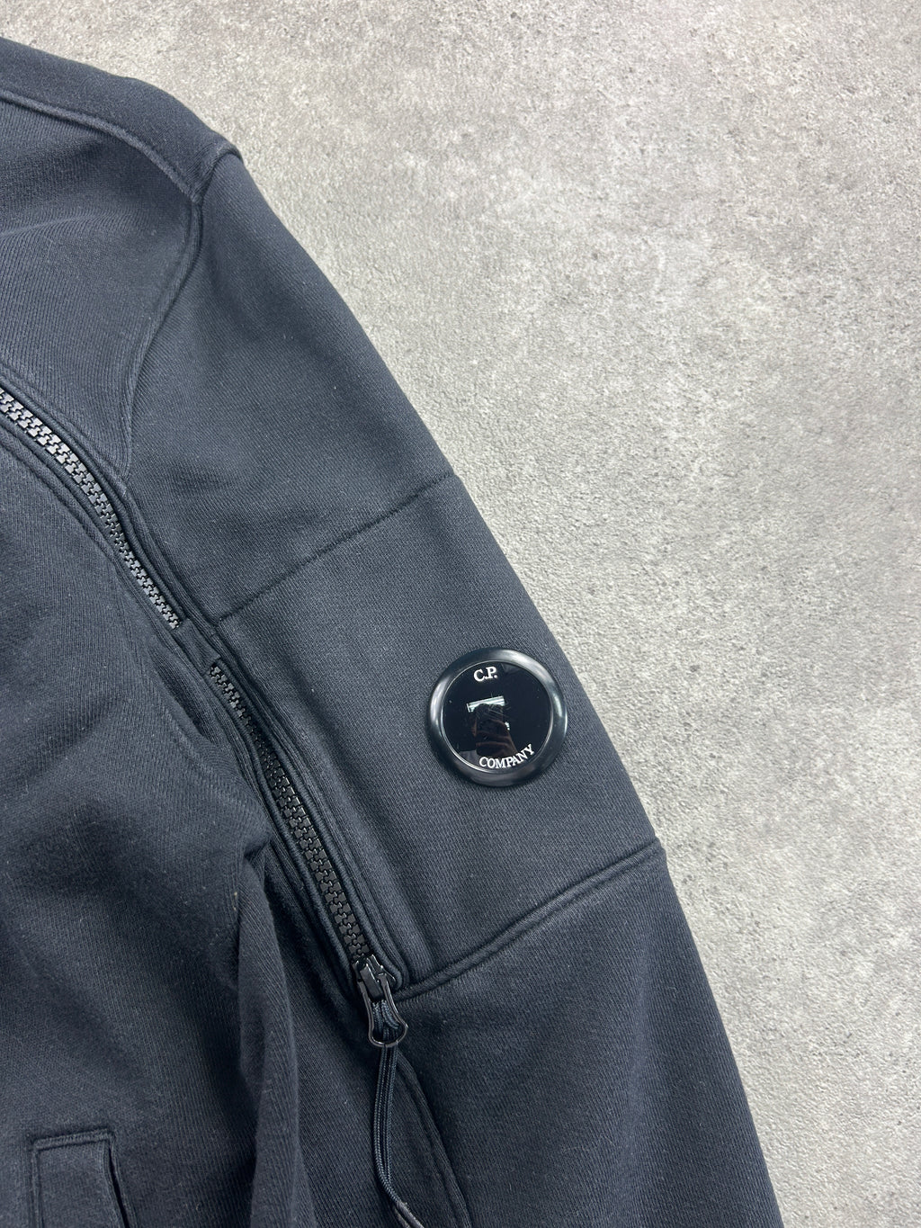 Veste CP Company (M)