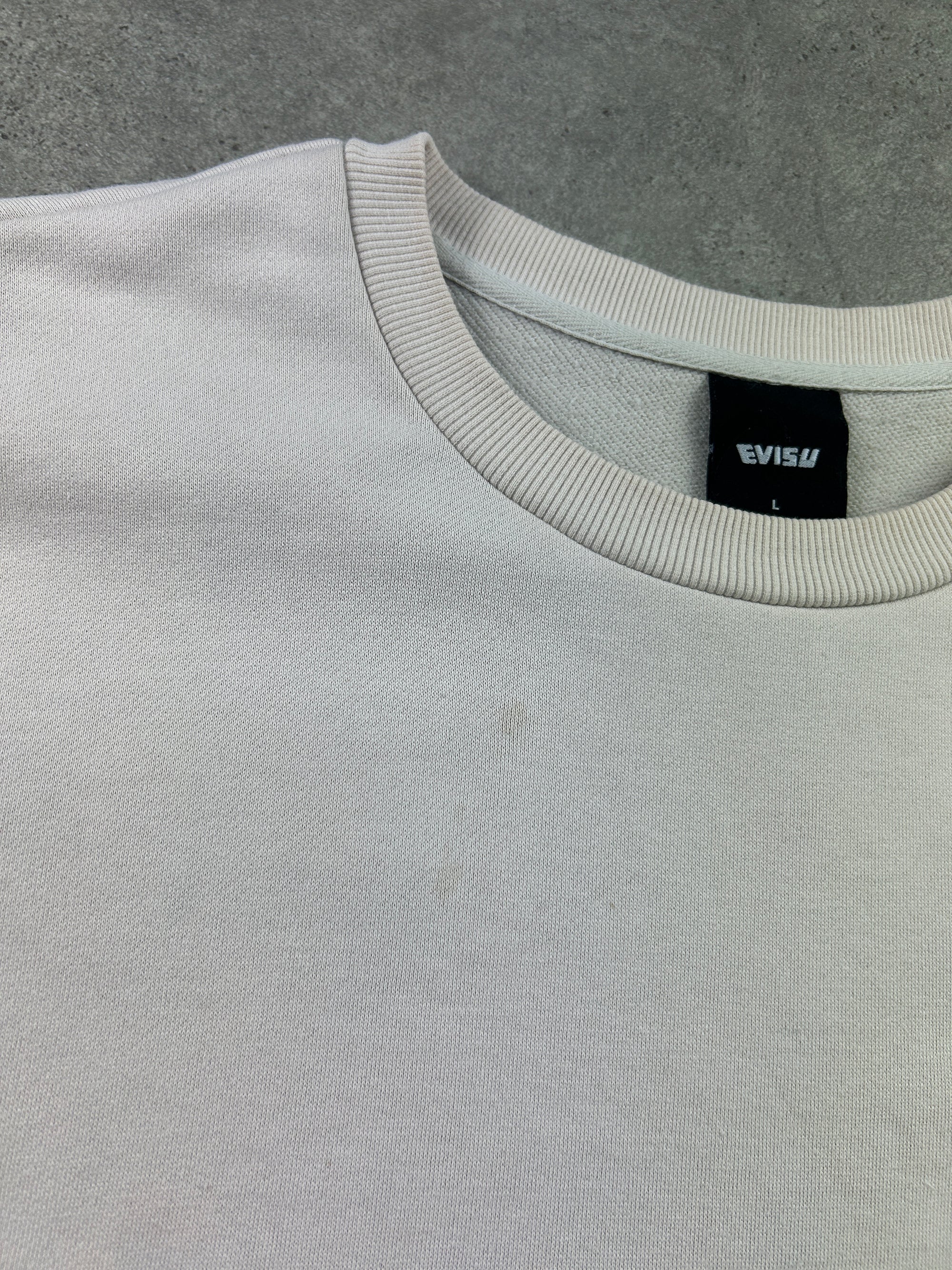 Sweat Evisu (L)