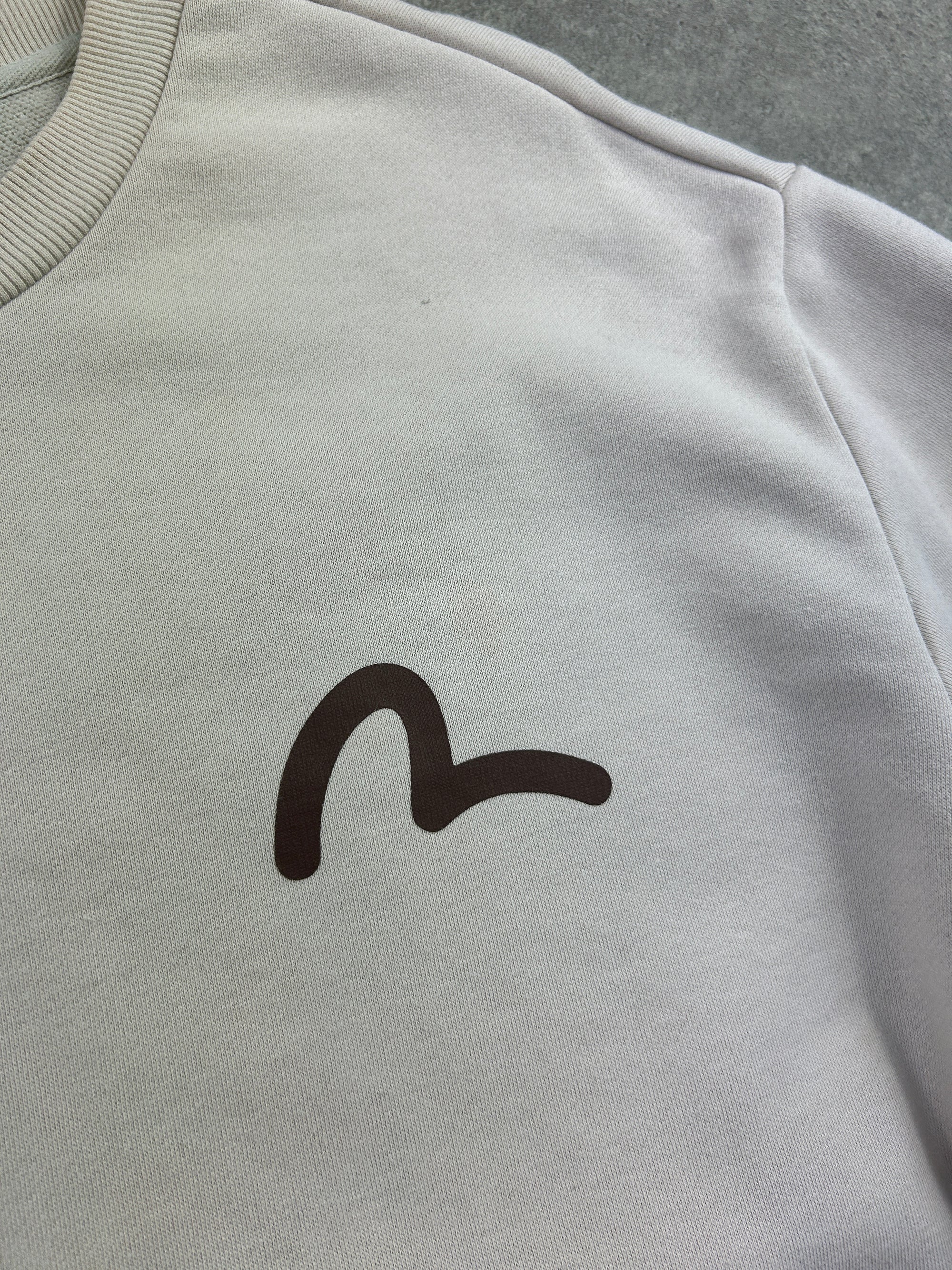 Sweat Evisu (L)
