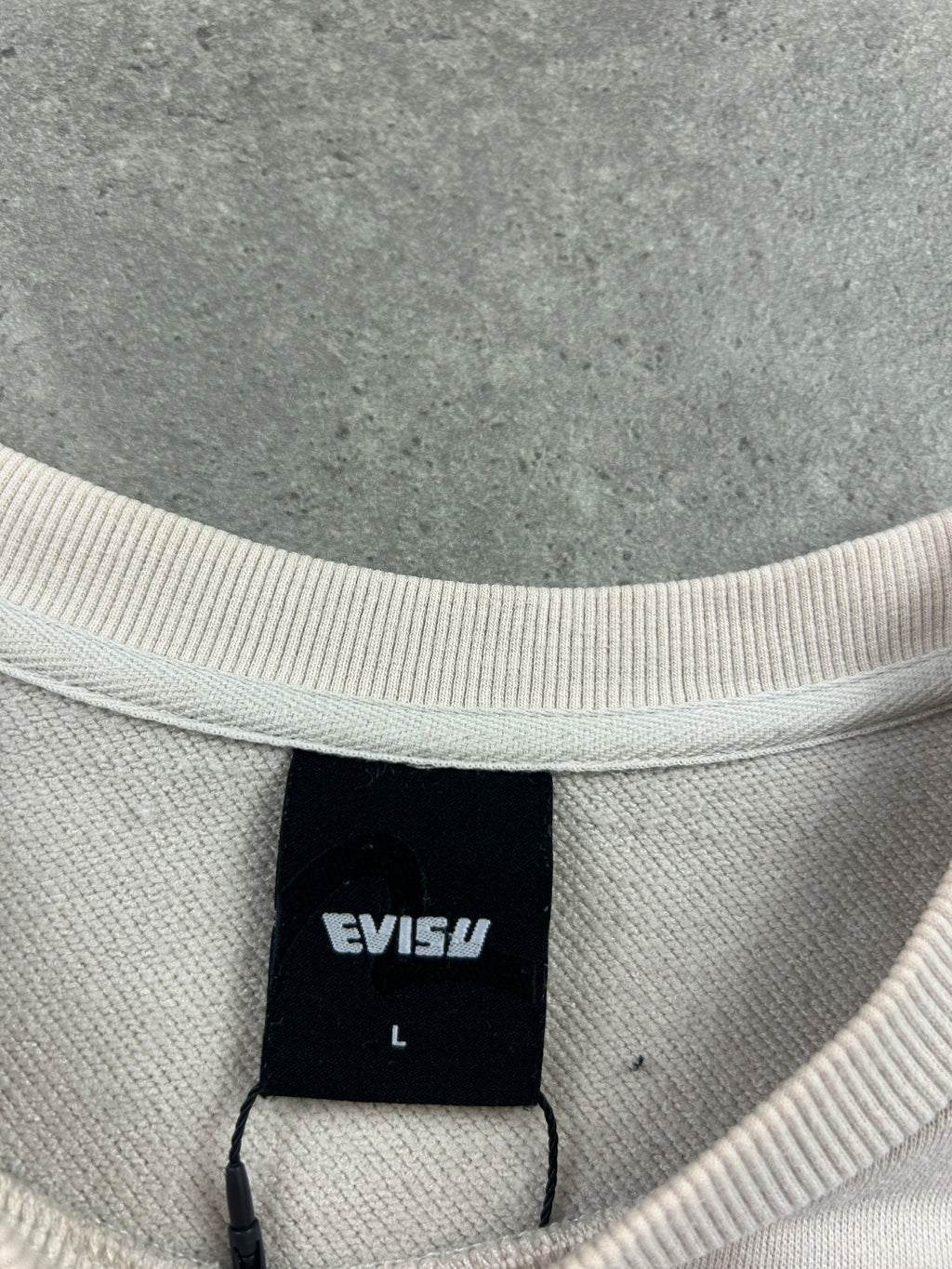 Sweat Evisu (L)