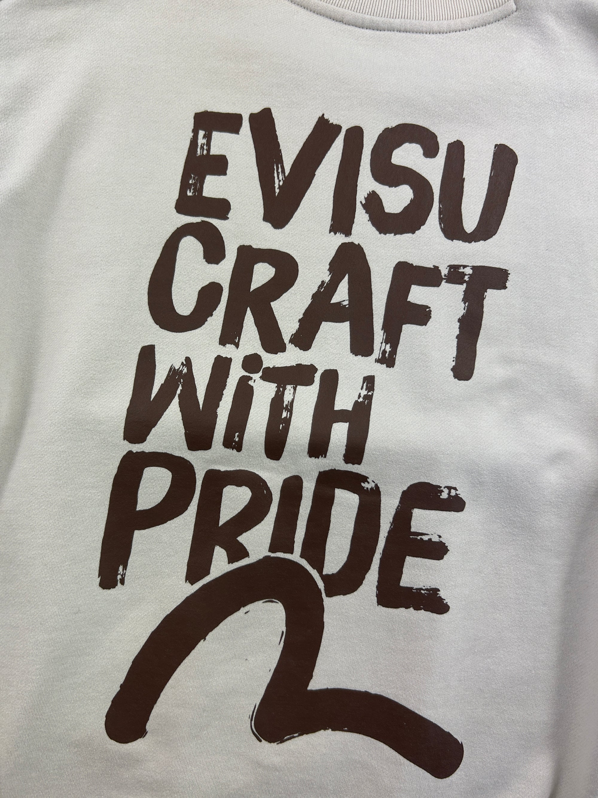 Sweat Evisu (L)