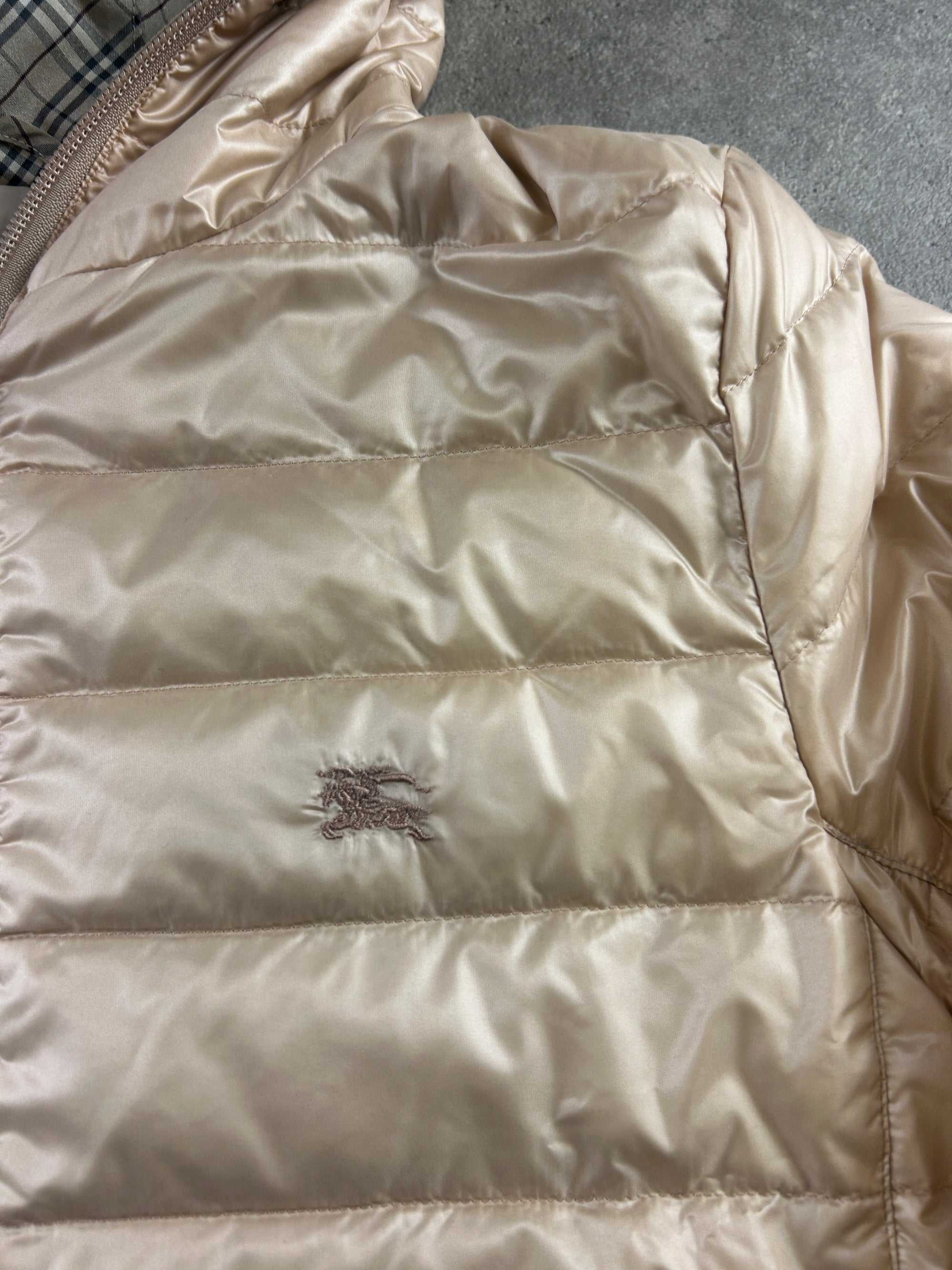 Doudoune Burberry (S femme)