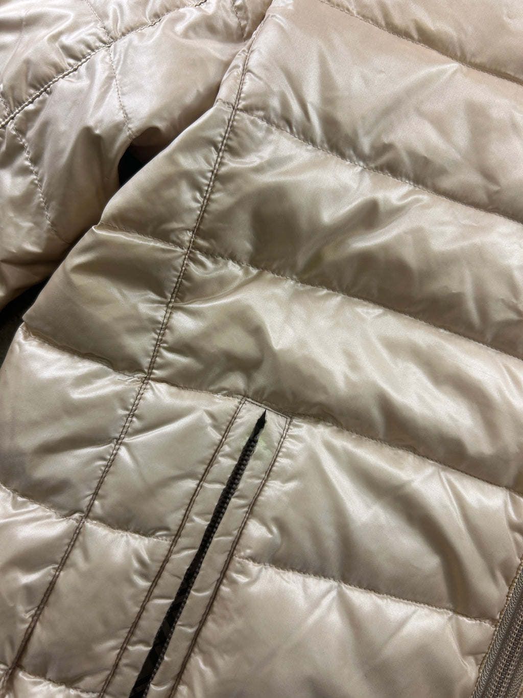 Doudoune Burberry (S femme)