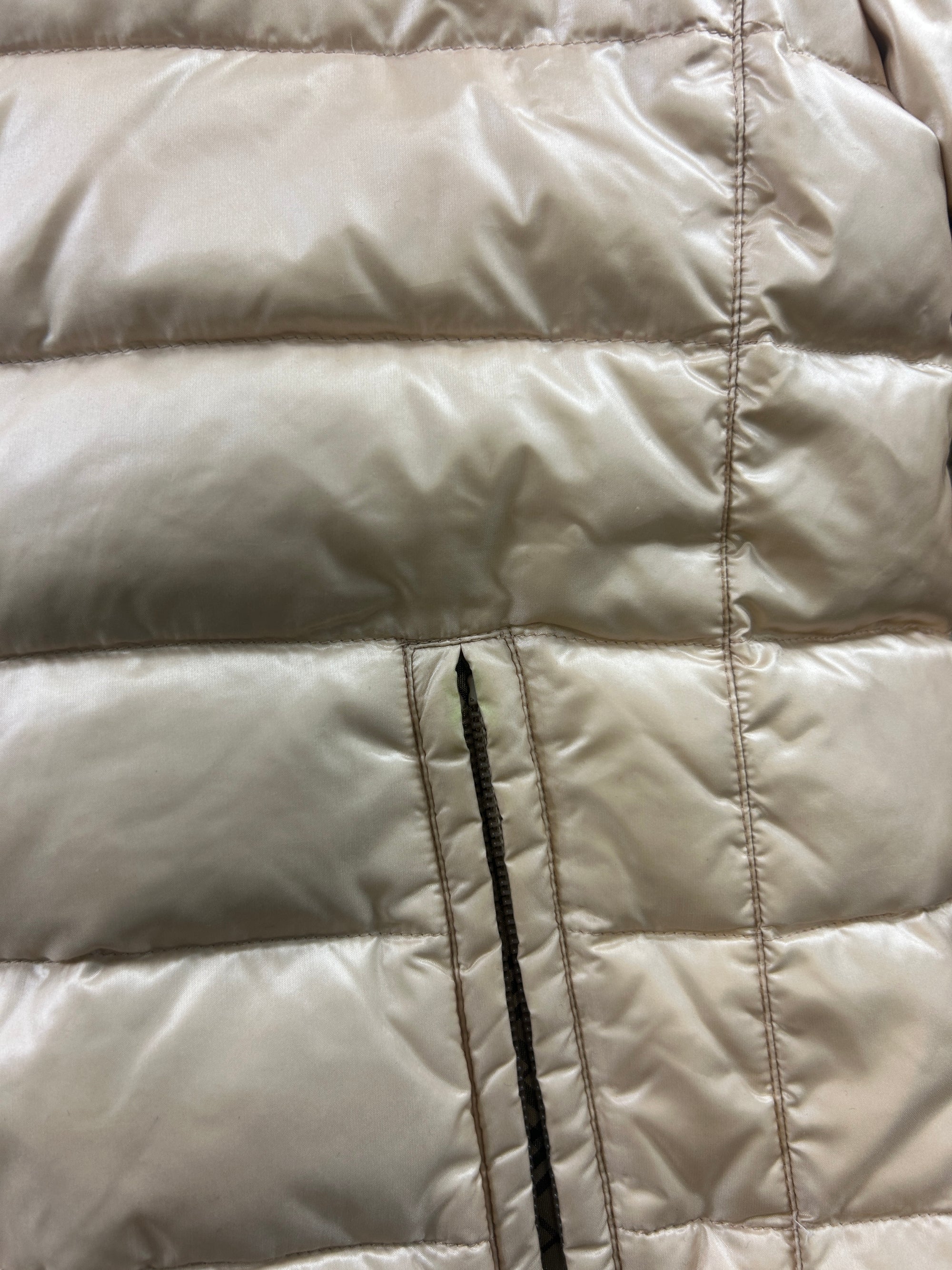 Doudoune Burberry (S femme)
