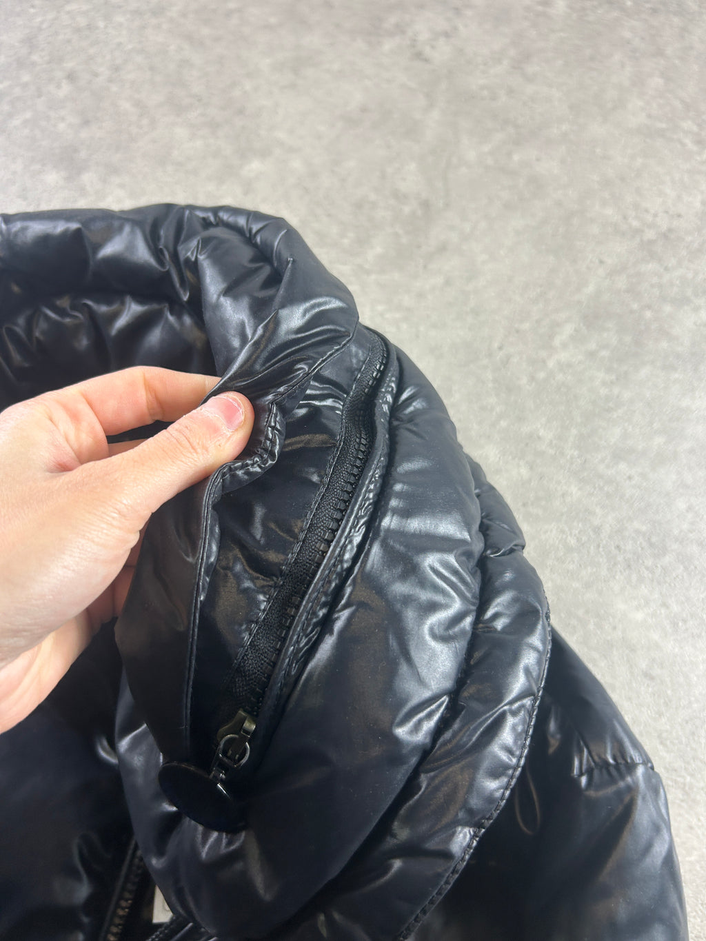 Doudoune Moncler (M femme)