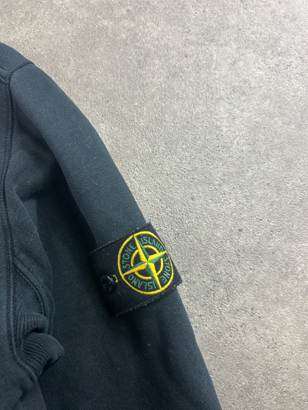 Sweat Stone Island (M)