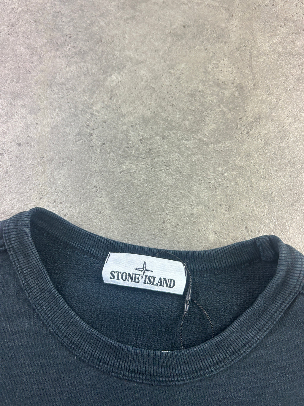 Sweat Stone Island (M)