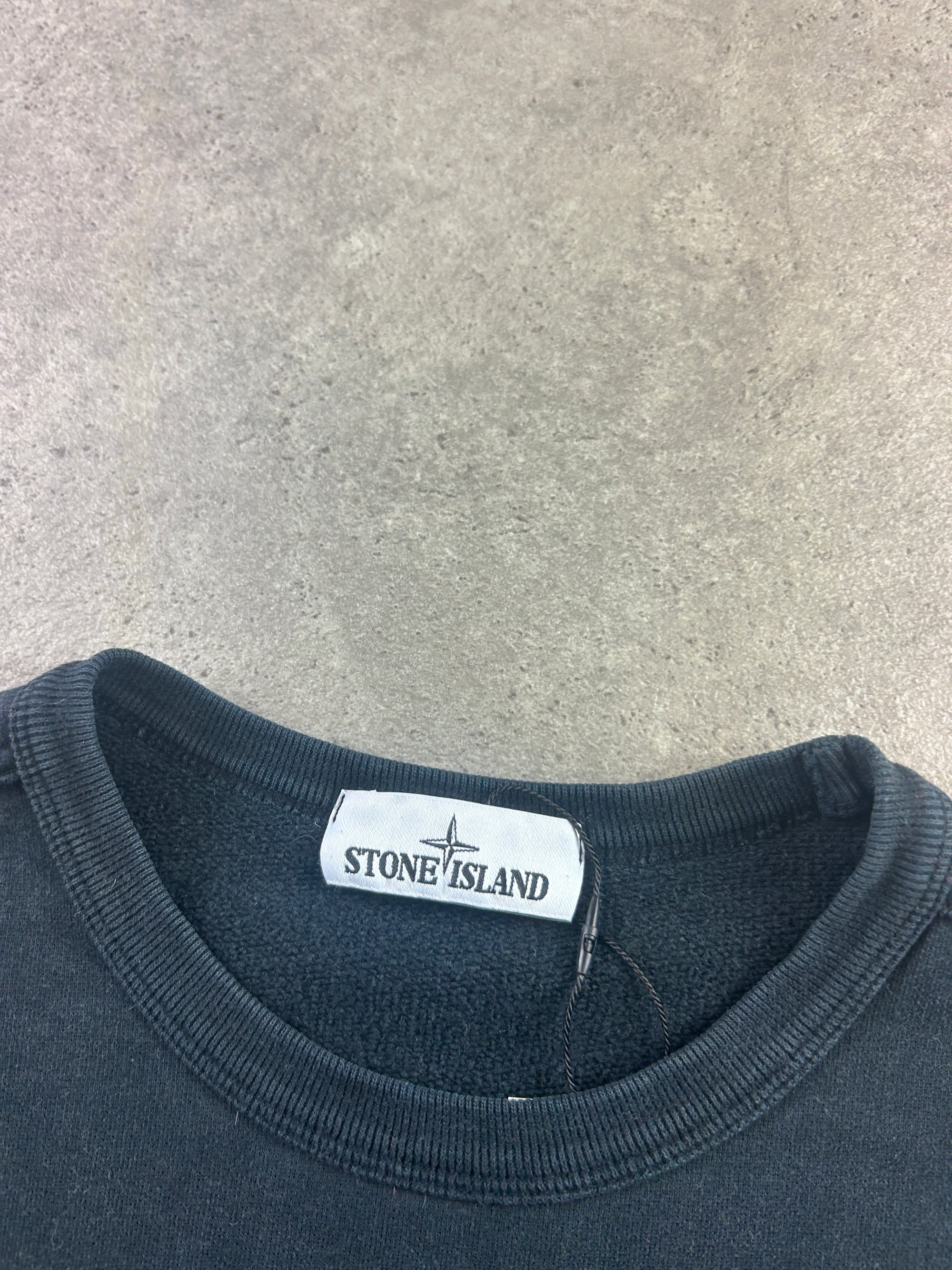 Sweat Stone Island (M)