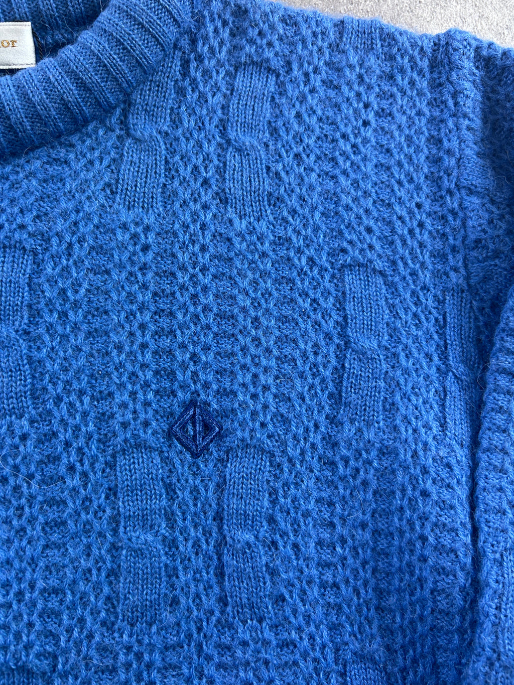 Pull en maille Dior (M femme)