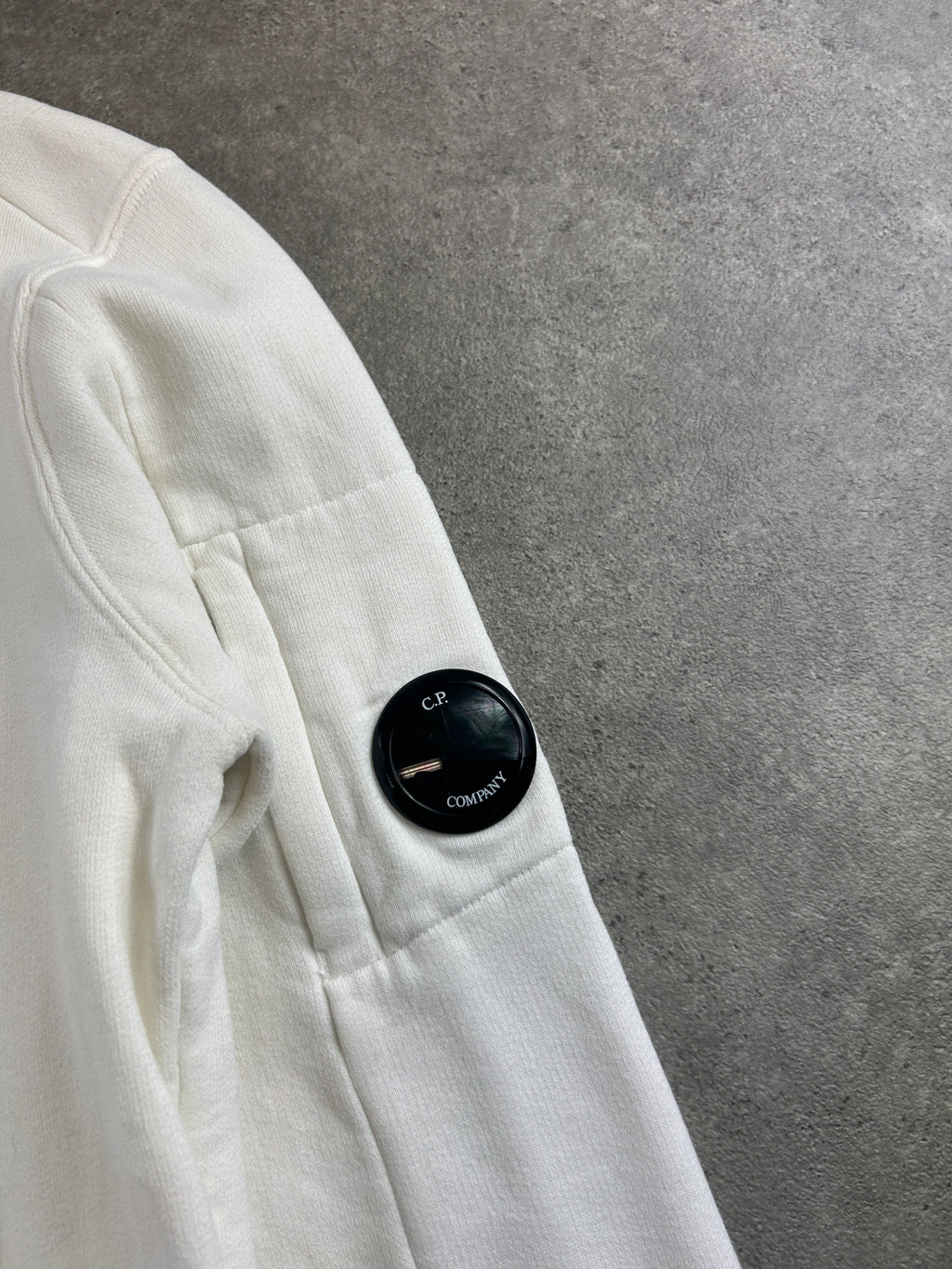 Sweat CP Company (14a - S)