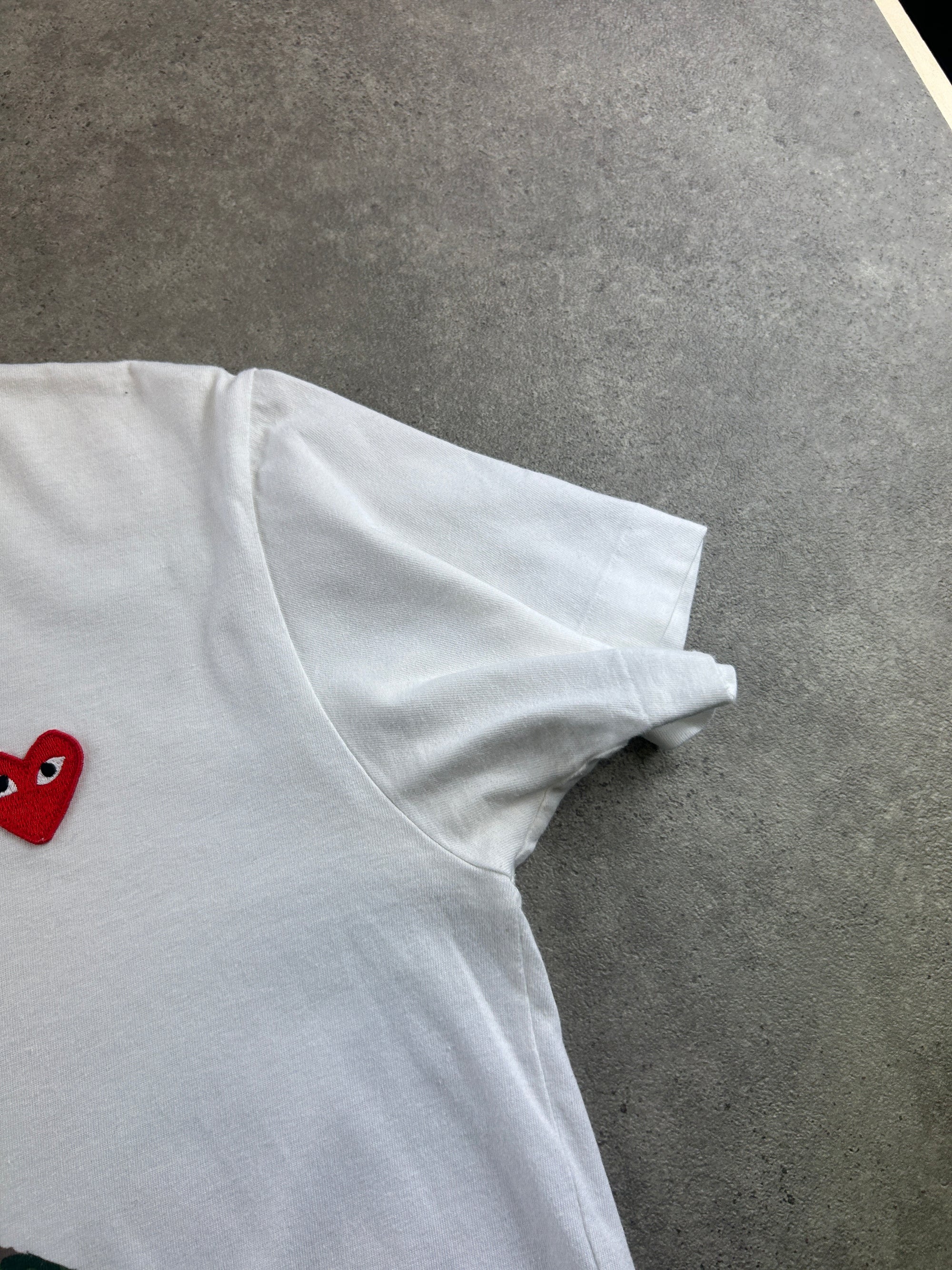T-shirt Comme des Garçons (M)