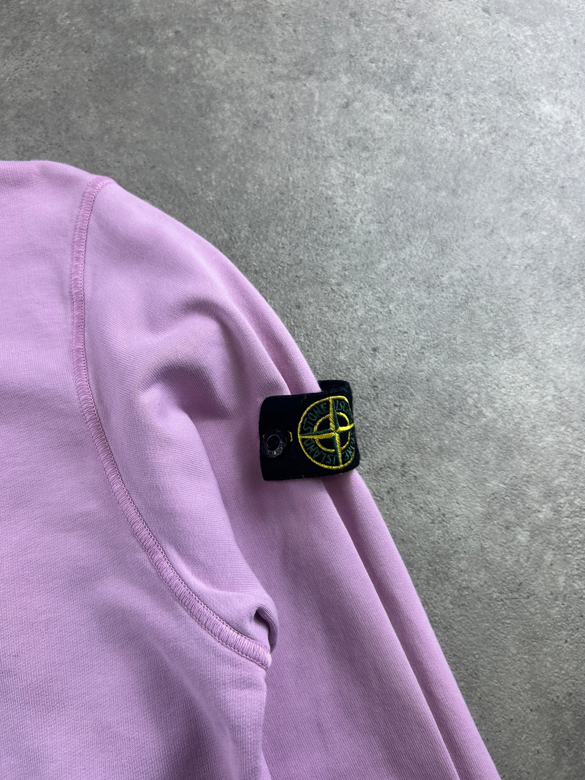 Sweat Stone Island (14a - S)