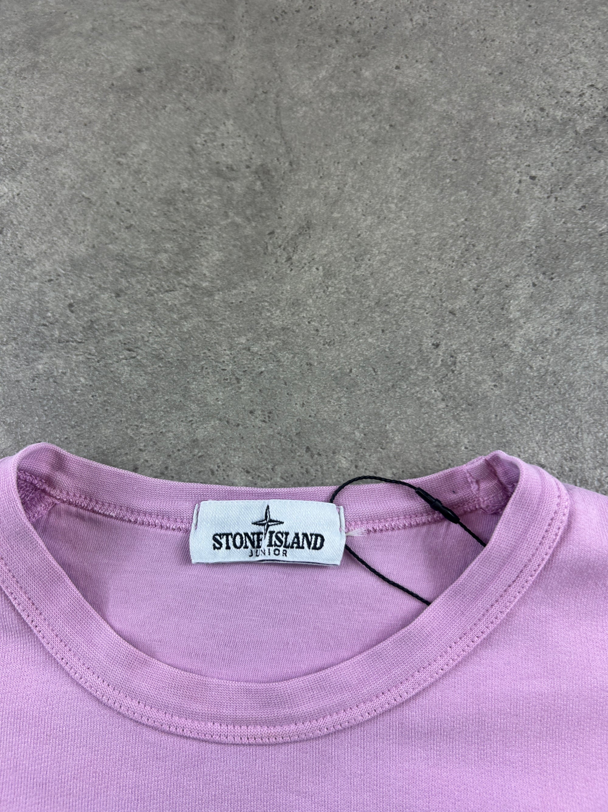 Sweat Stone Island (14a - S)
