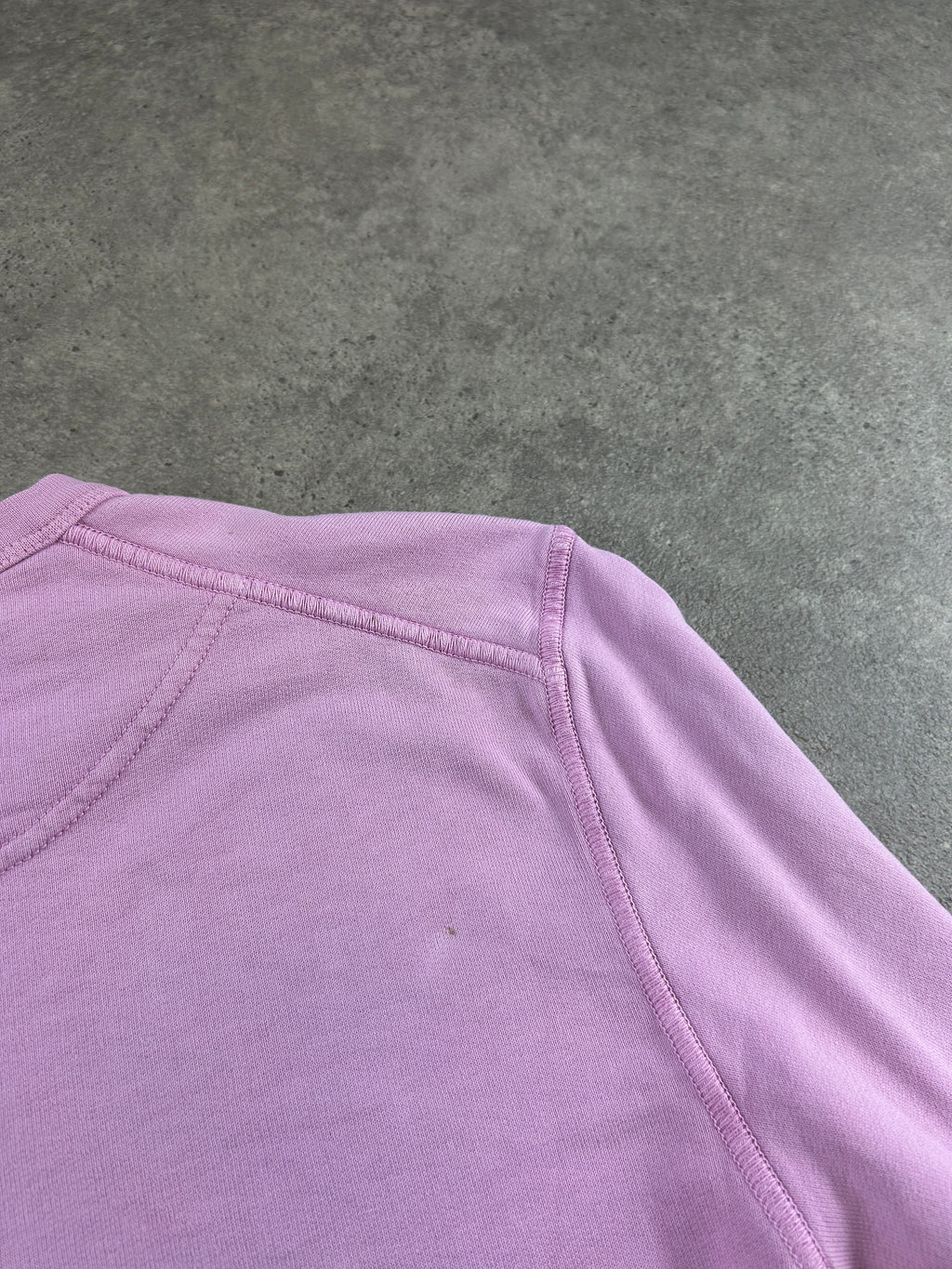 Sweat Stone Island (14a - S)