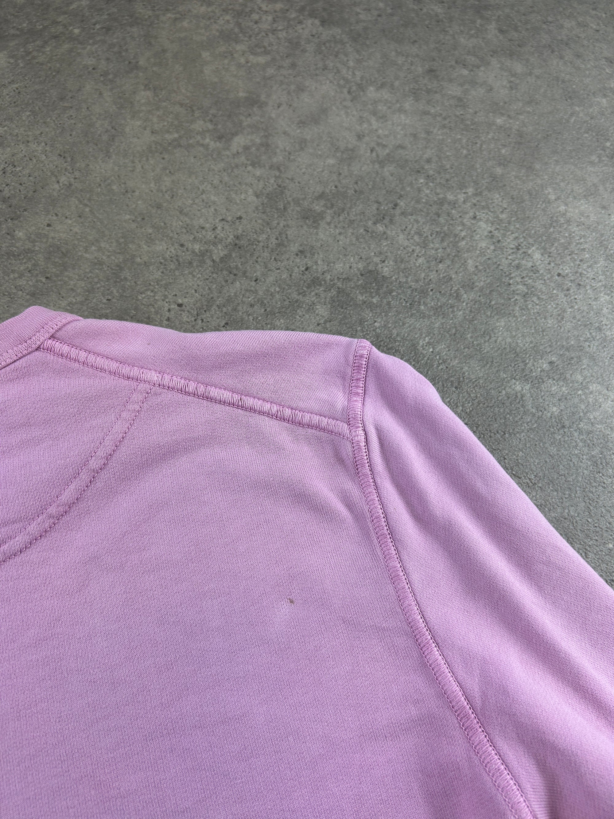 Sweat Stone Island (14a - S)