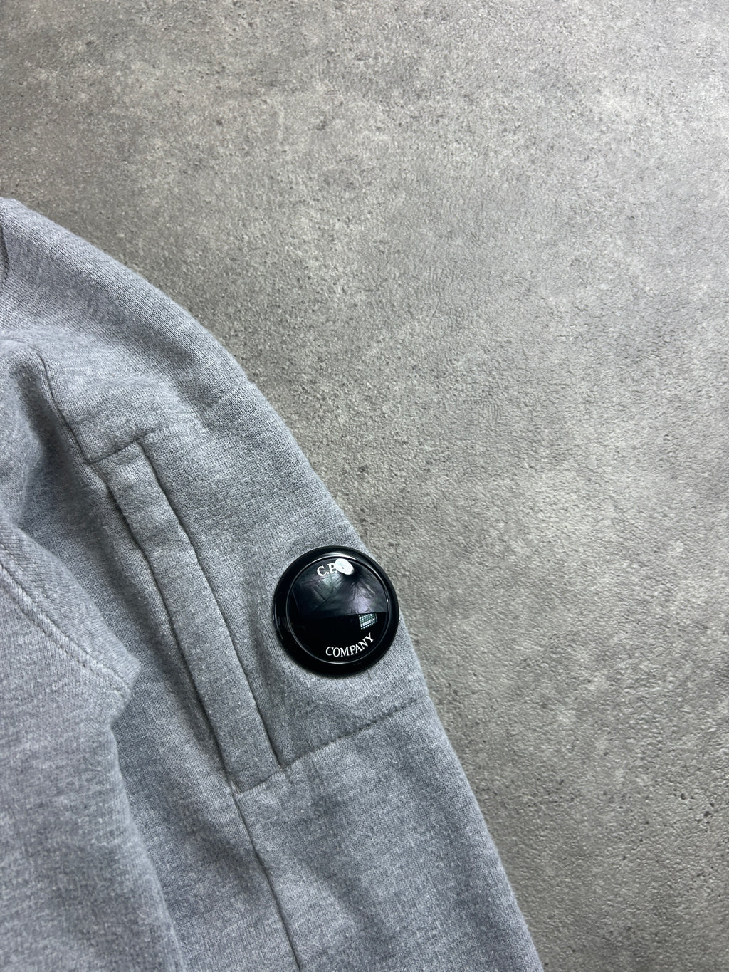 Sweat à capuche CP Company (14a - S)