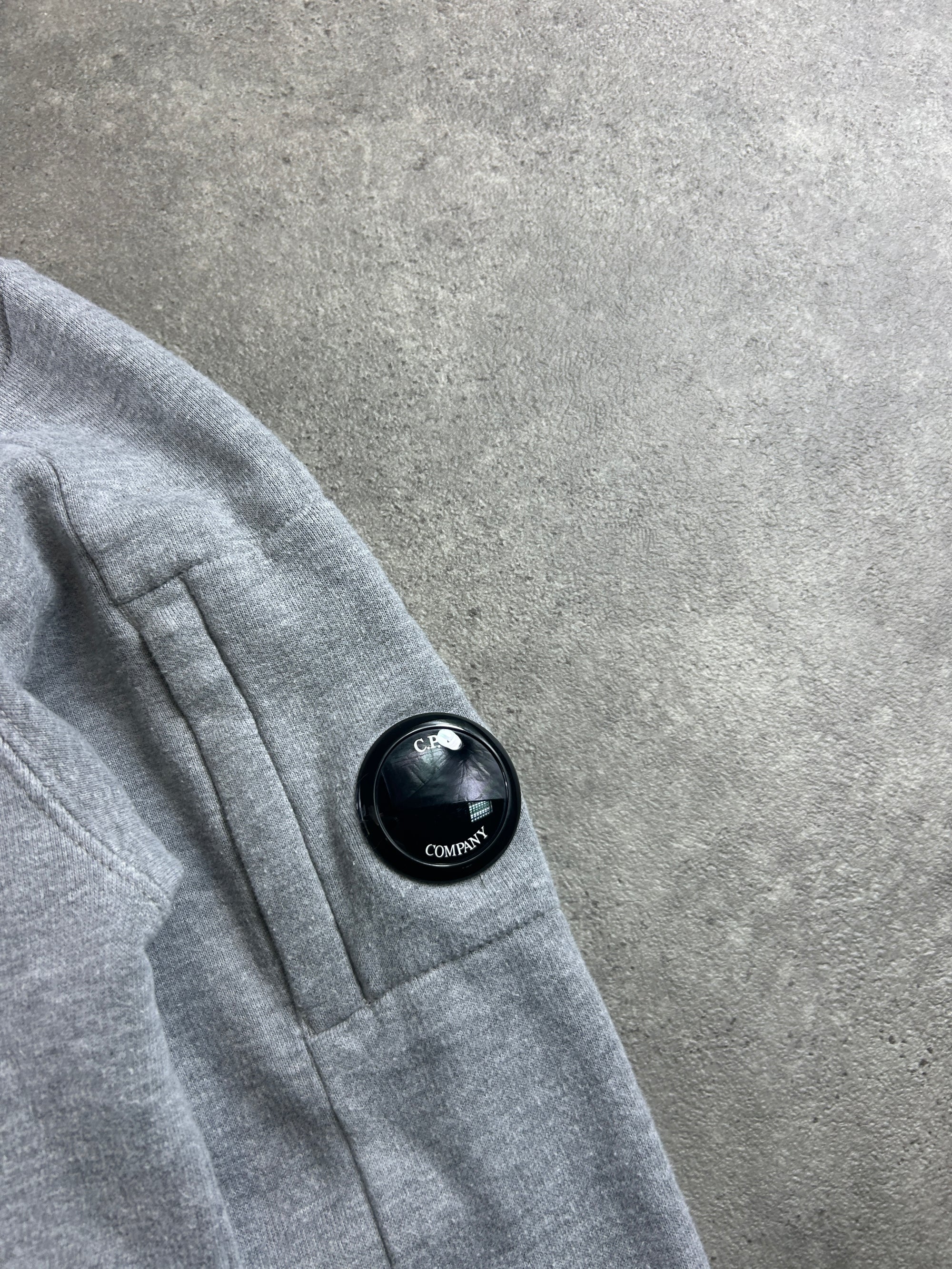 Sweat à capuche CP Company (14a - S)