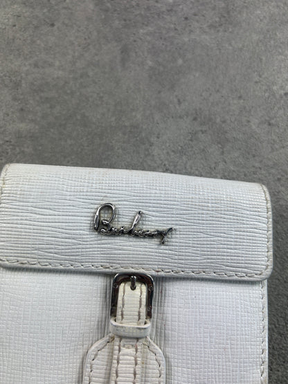 Portefeuille Burberry